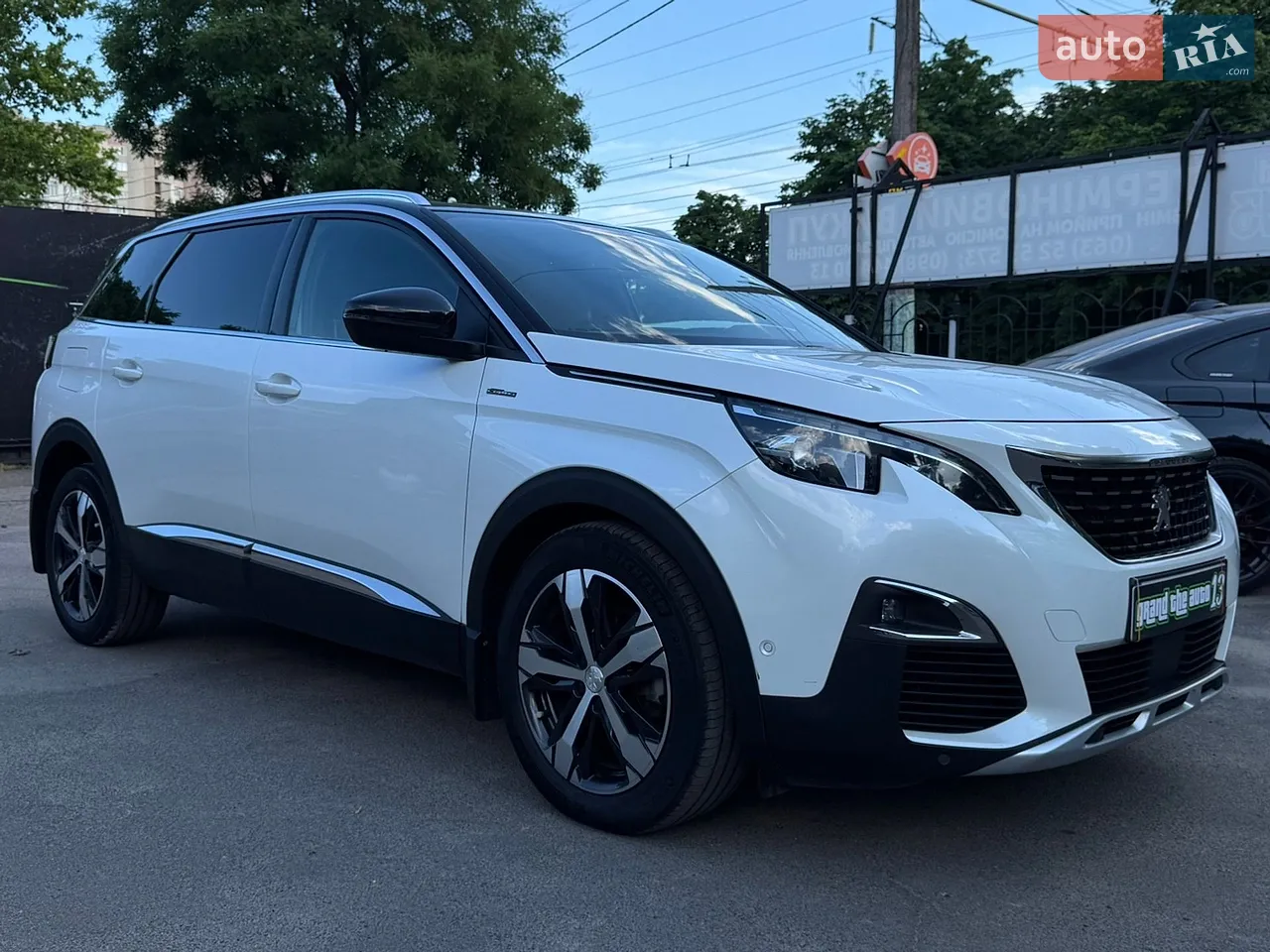 2019 Peugeot 5008 - мініатюра 39