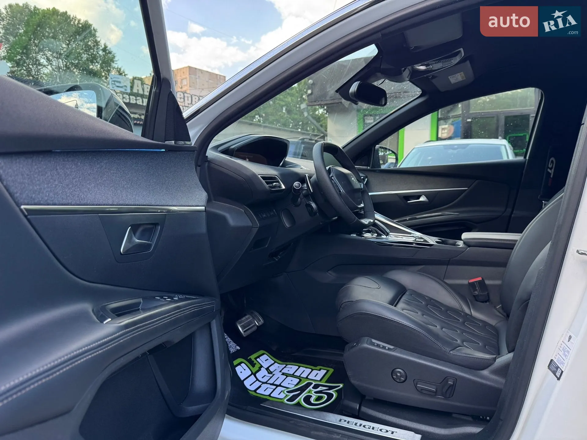 2019 Peugeot 5008 - мініатюра 9