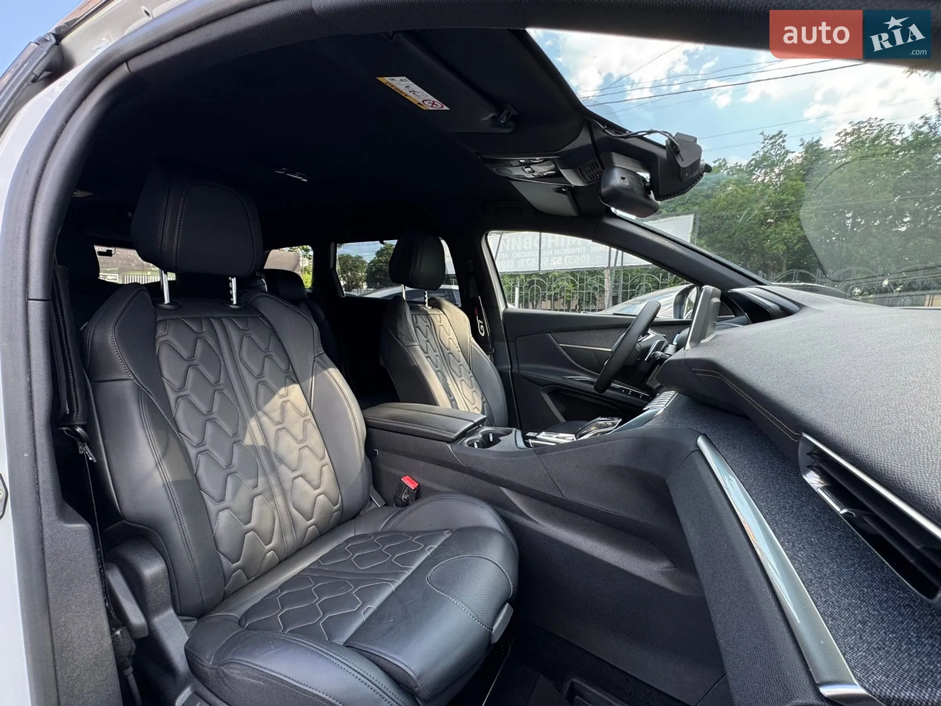 2019 Peugeot 5008 - мініатюра 14
