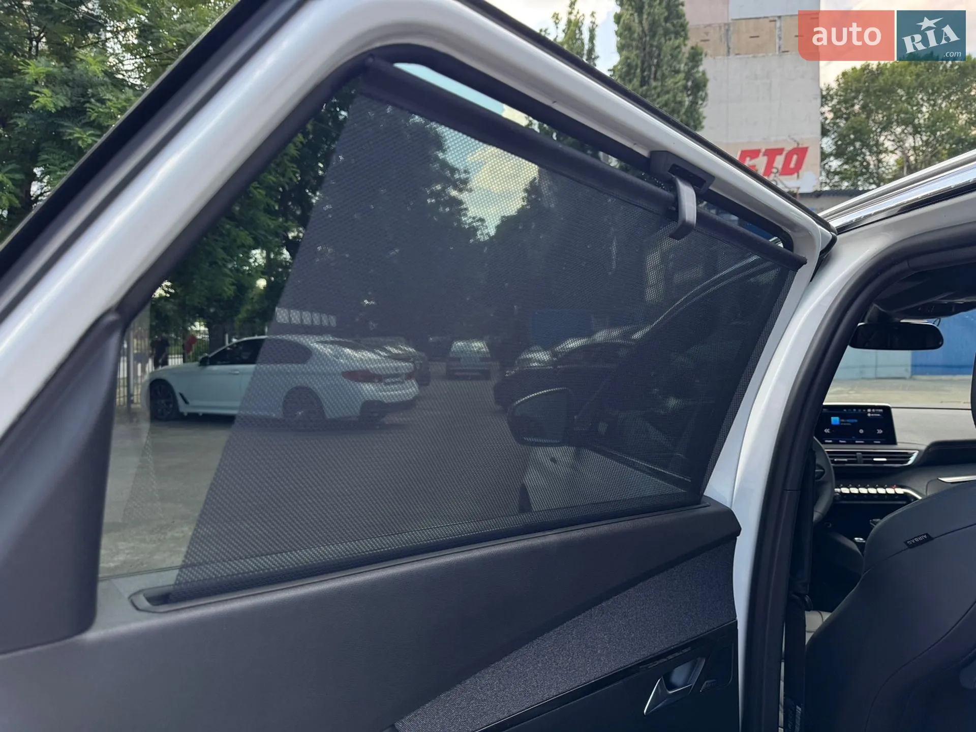 2019 Peugeot 5008 - мініатюра 28