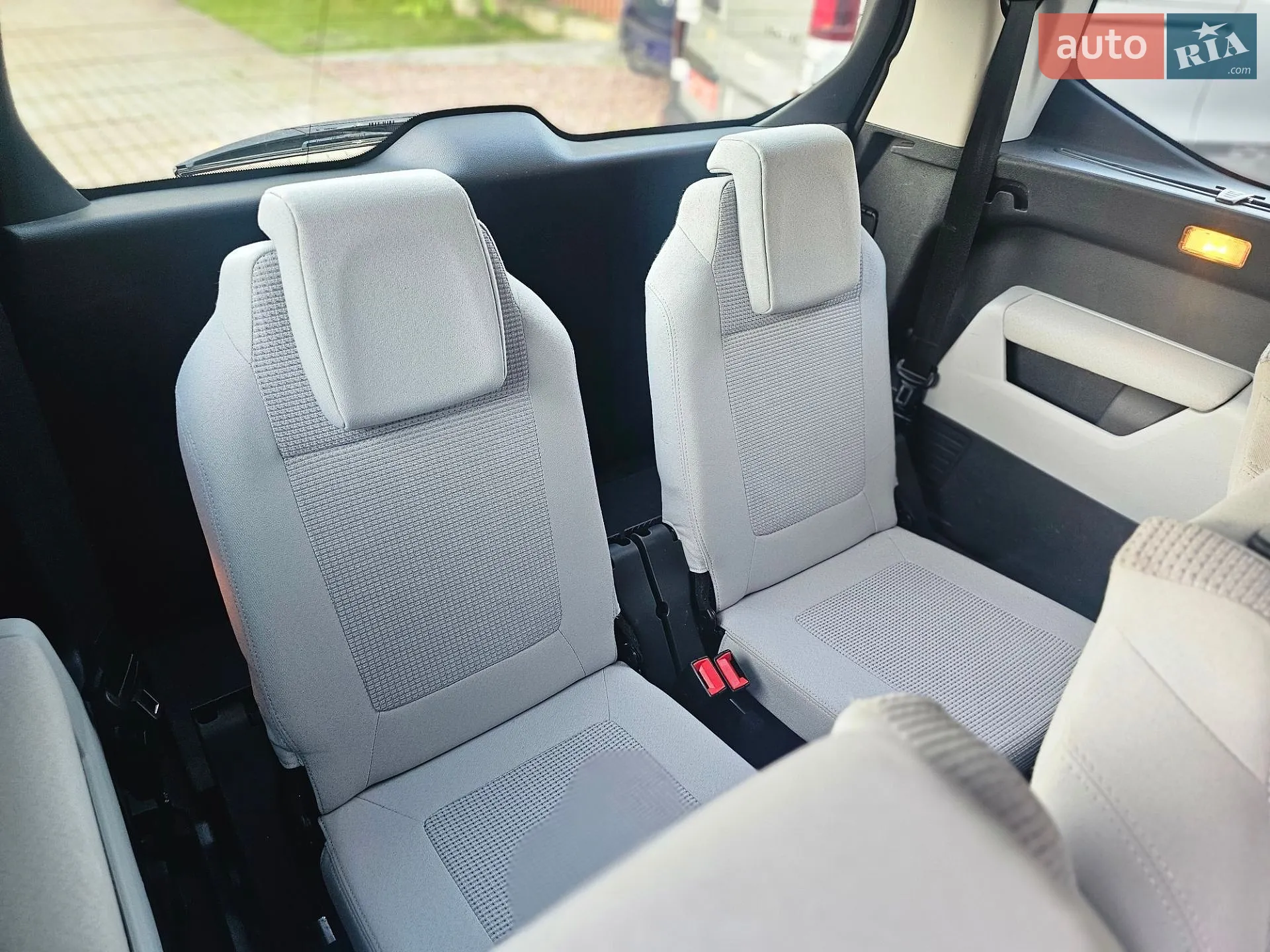 2013 Peugeot 5008 - мініатюра 20