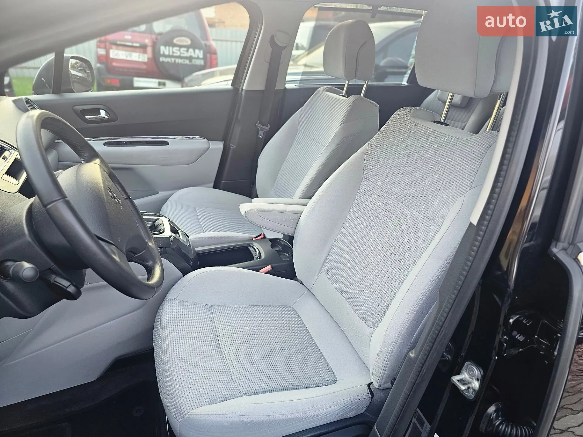 2013 Peugeot 5008 - мініатюра 19