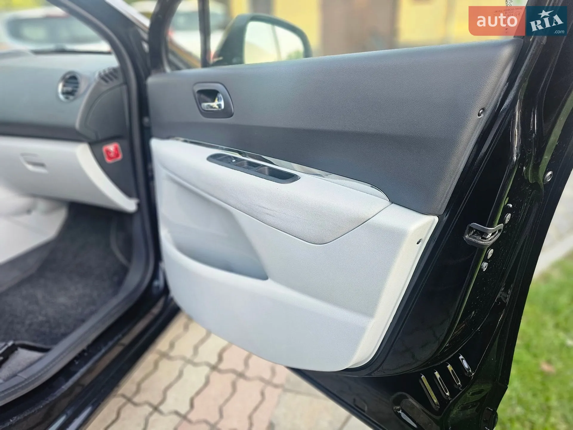 2013 Peugeot 5008 - мініатюра 26