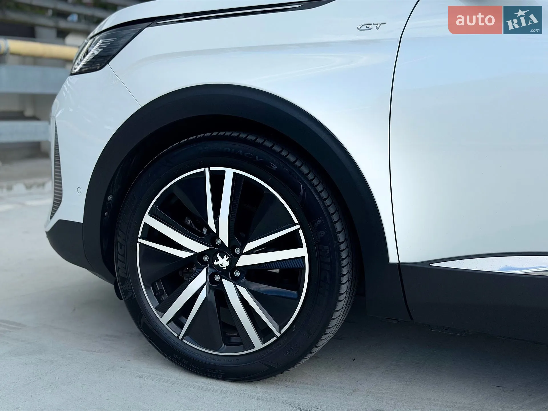 2024 Peugeot 5008 - мініатюра 30