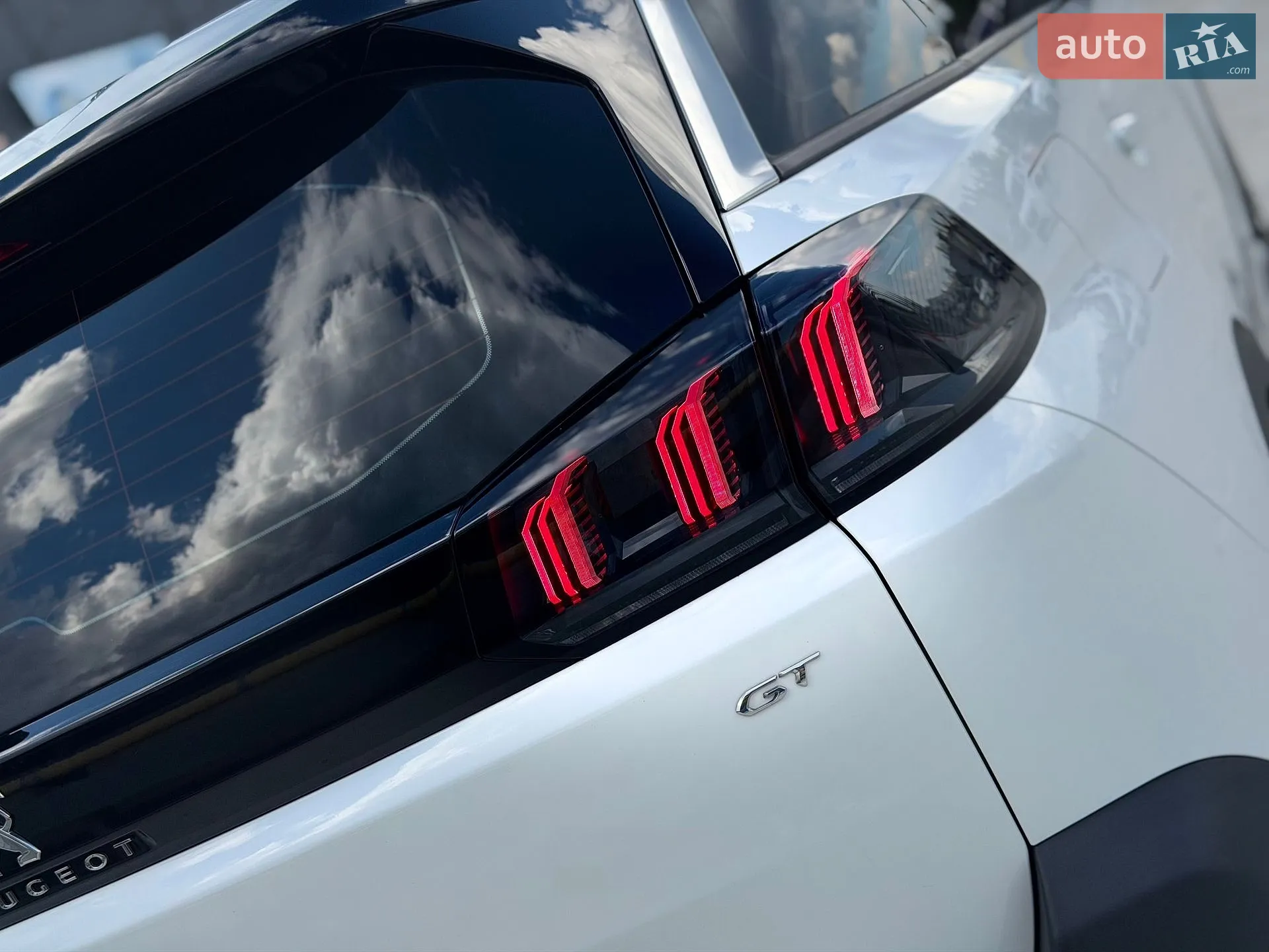 2024 Peugeot 5008 - мініатюра 38
