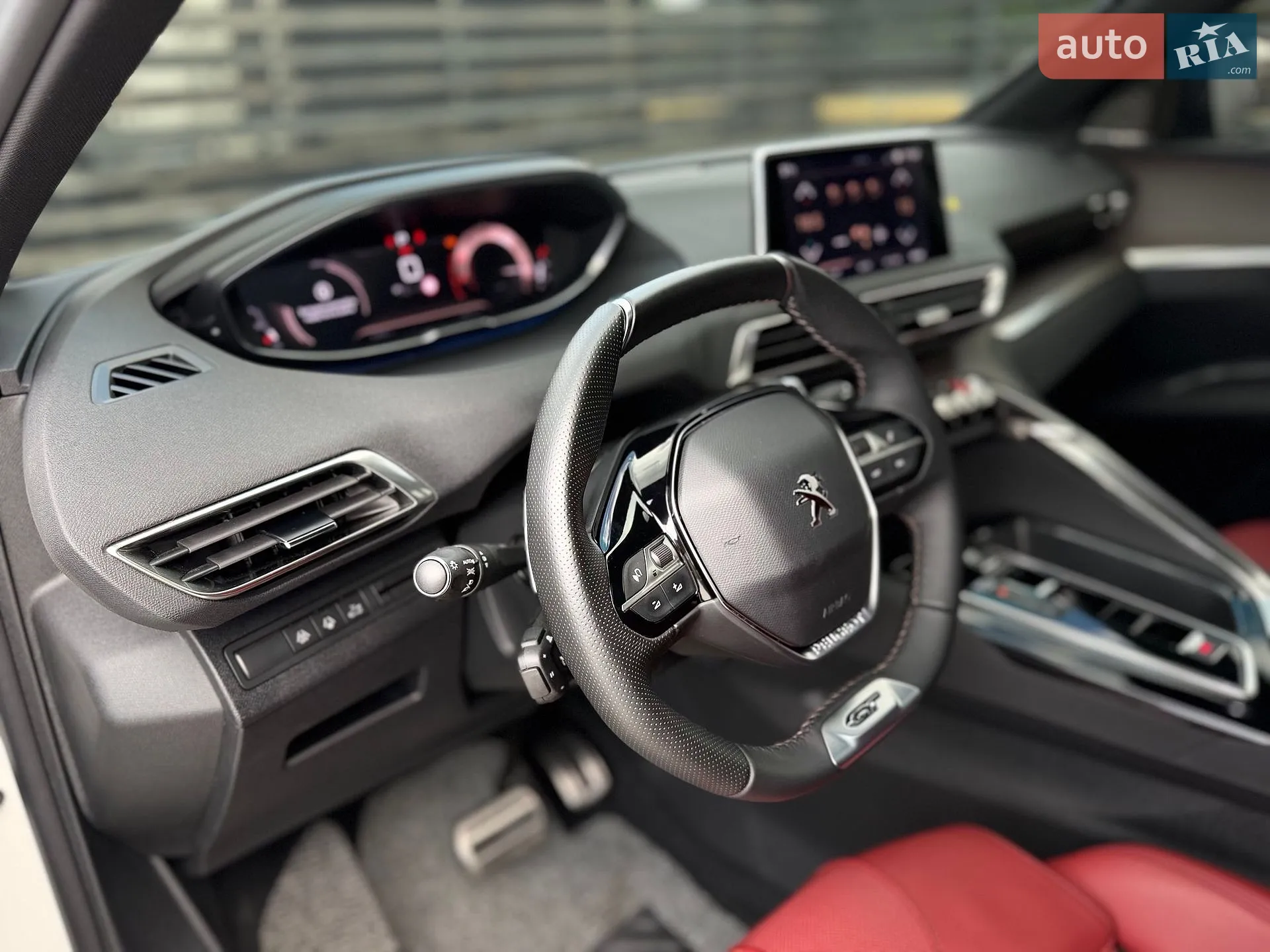 2024 Peugeot 5008 - мініатюра 46