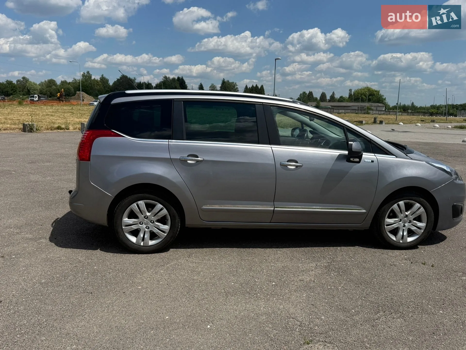 2016 Peugeot 5008 - мініатюра 33