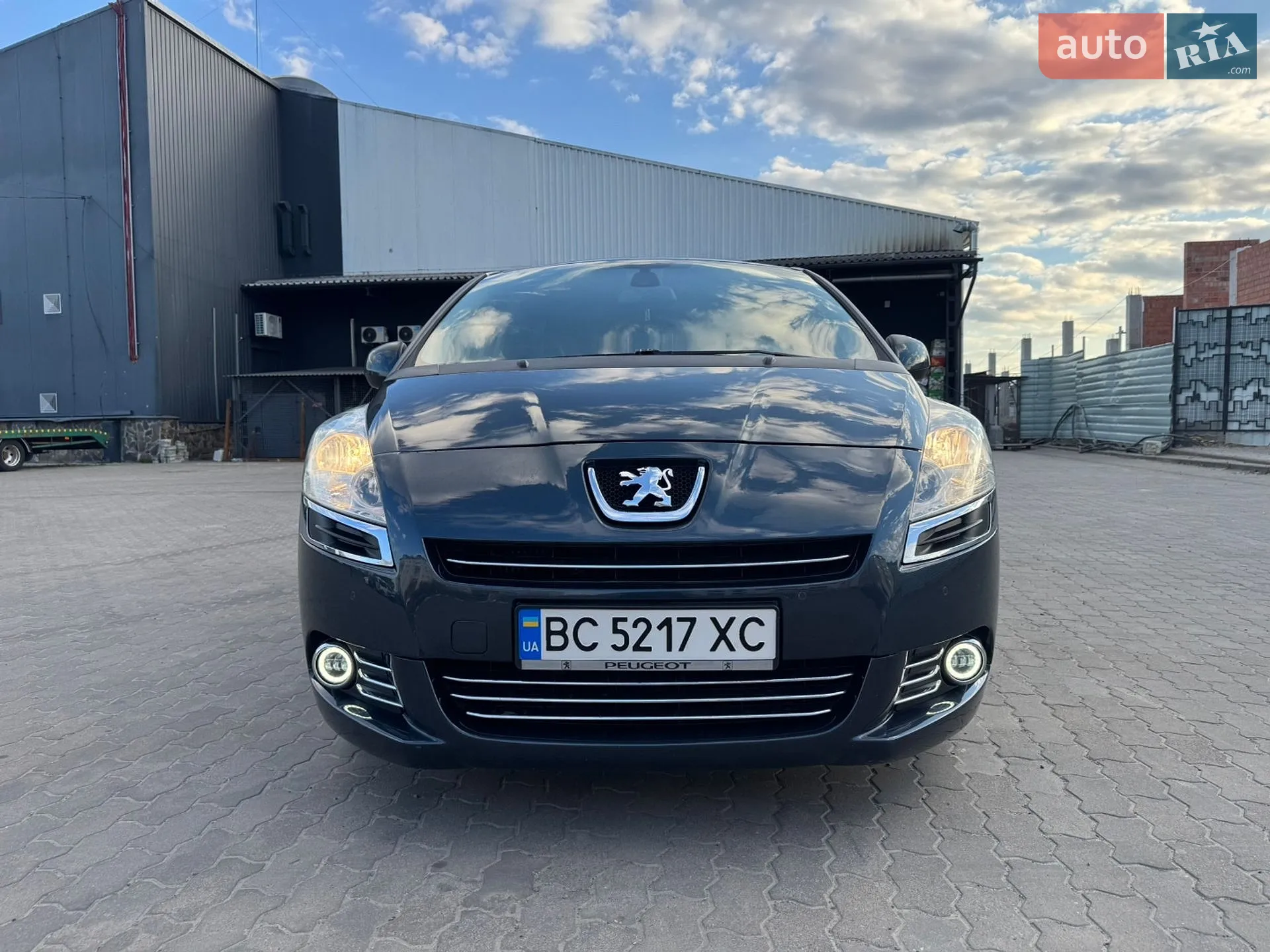 2012 Peugeot 5008 - мініатюра 22