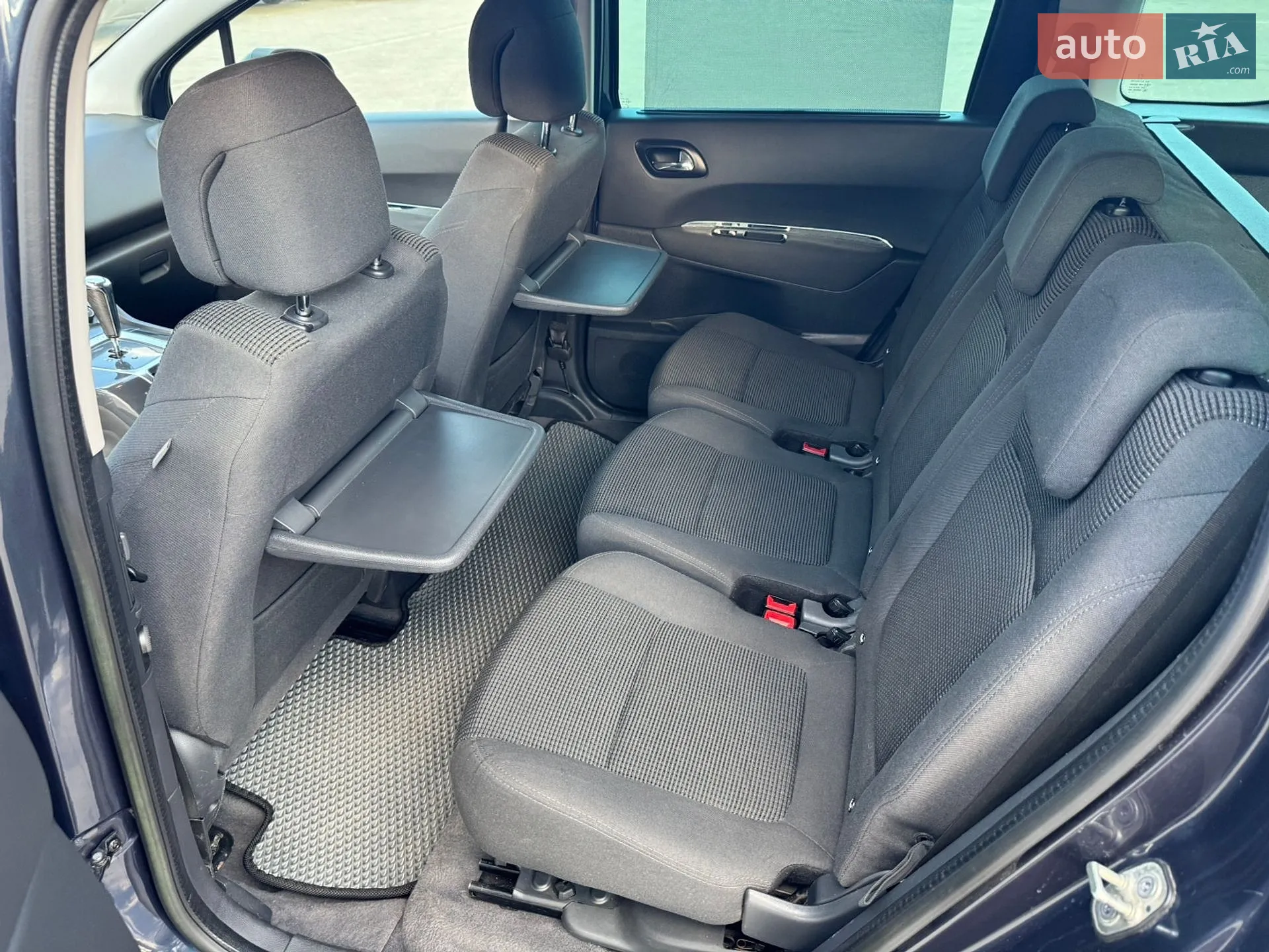 2012 Peugeot 5008 - мініатюра 37