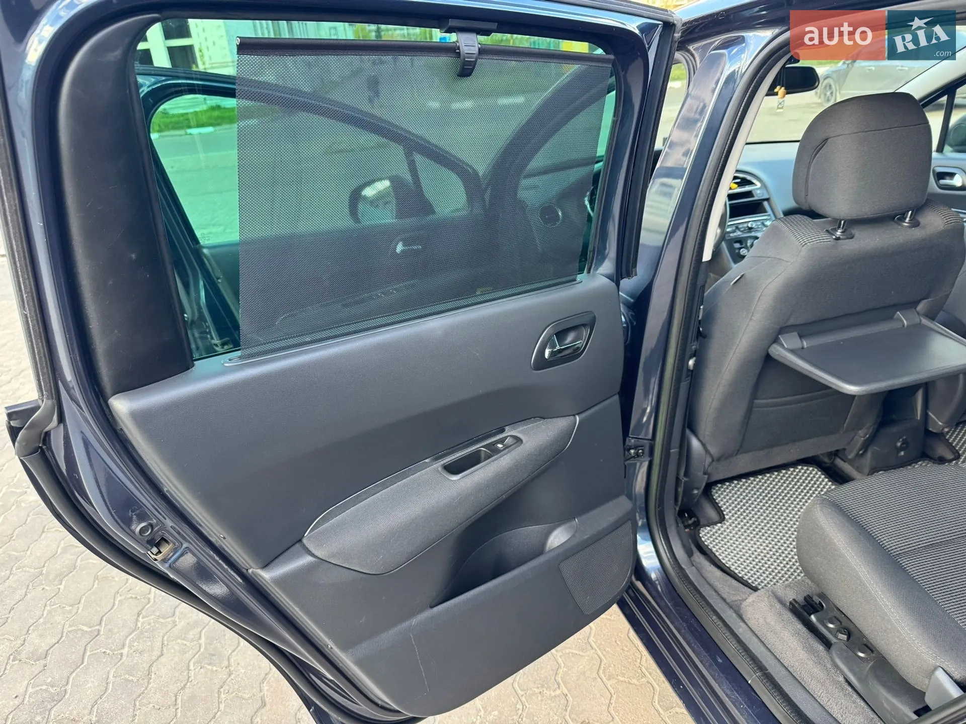 2012 Peugeot 5008 - мініатюра 52