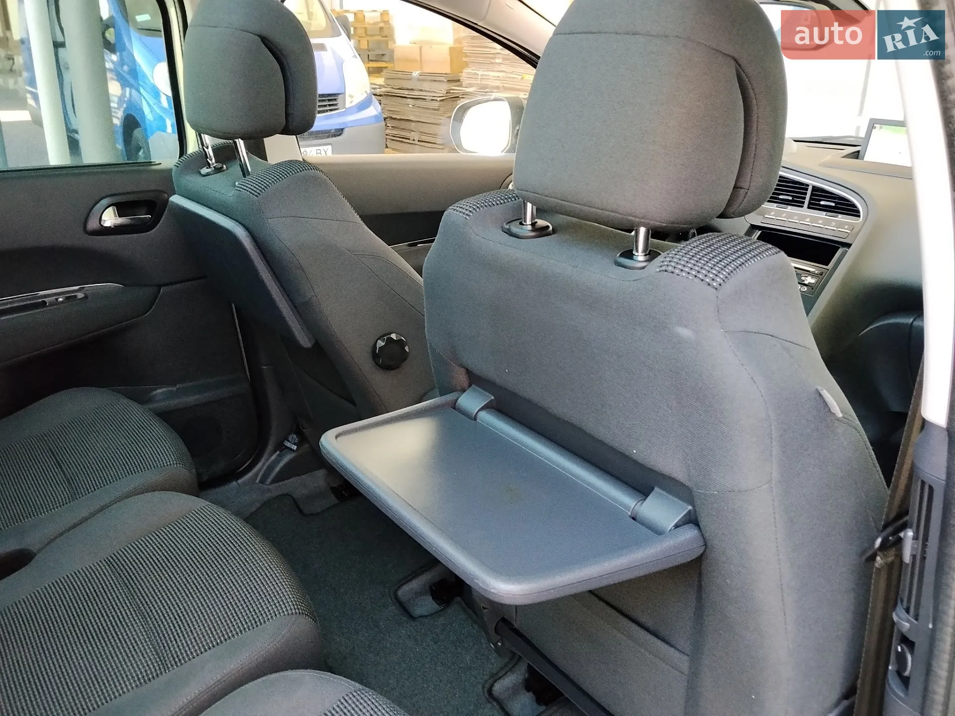 2016 Peugeot 5008 - мініатюра 14