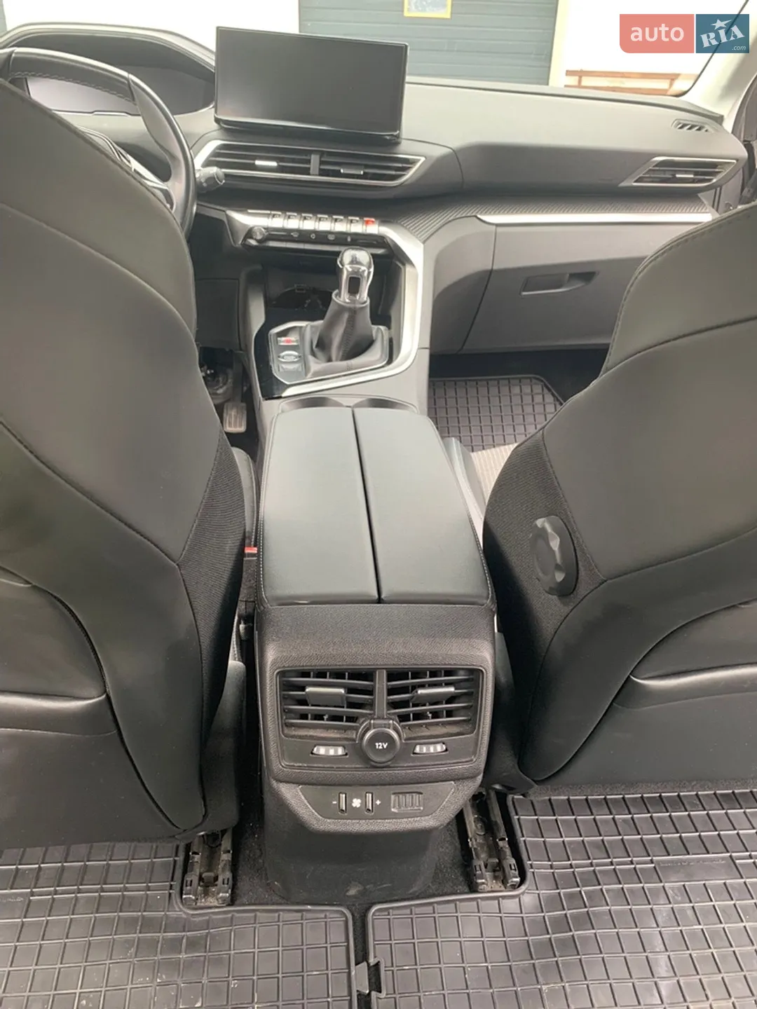 2021 Peugeot 5008 - мініатюра 23