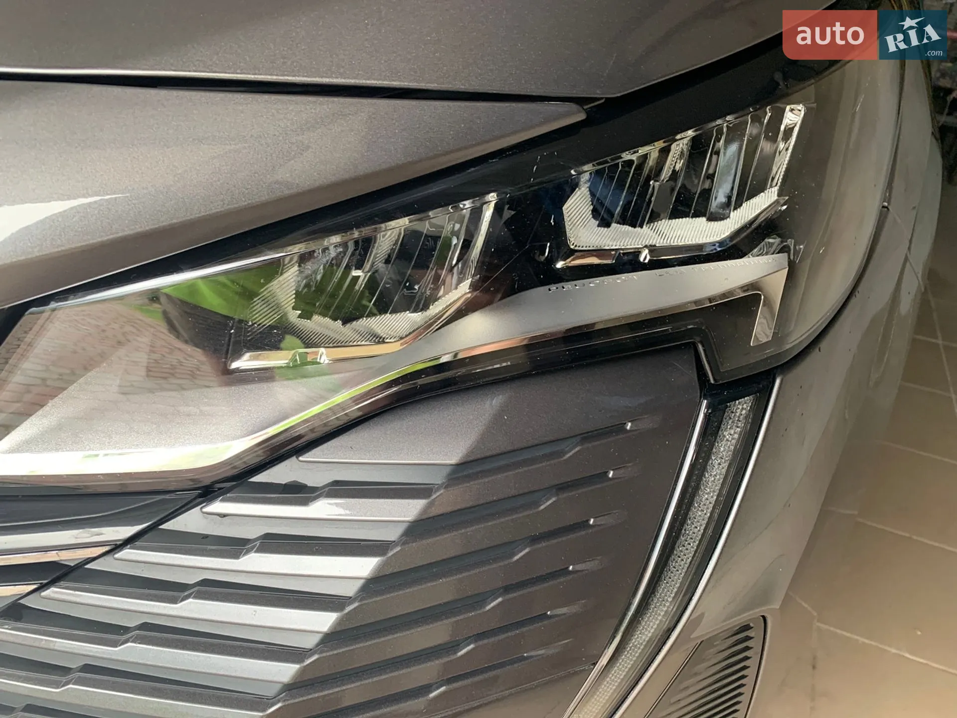2021 Peugeot 5008 - мініатюра 30