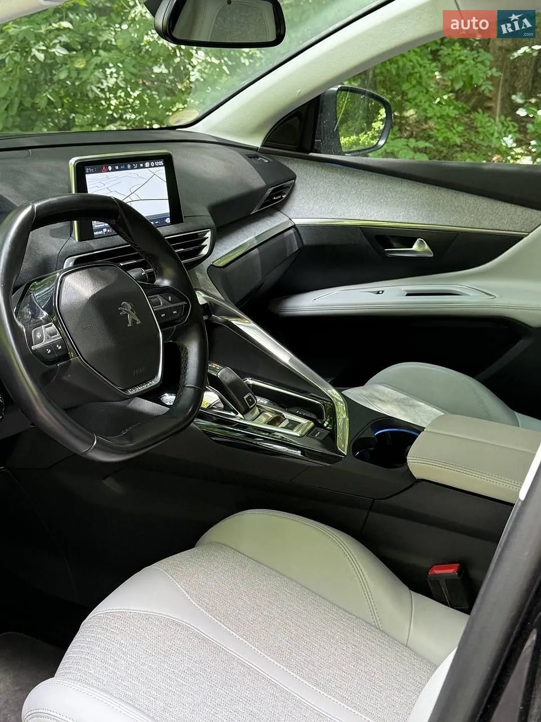 2020 Peugeot 5008 - мініатюра 24