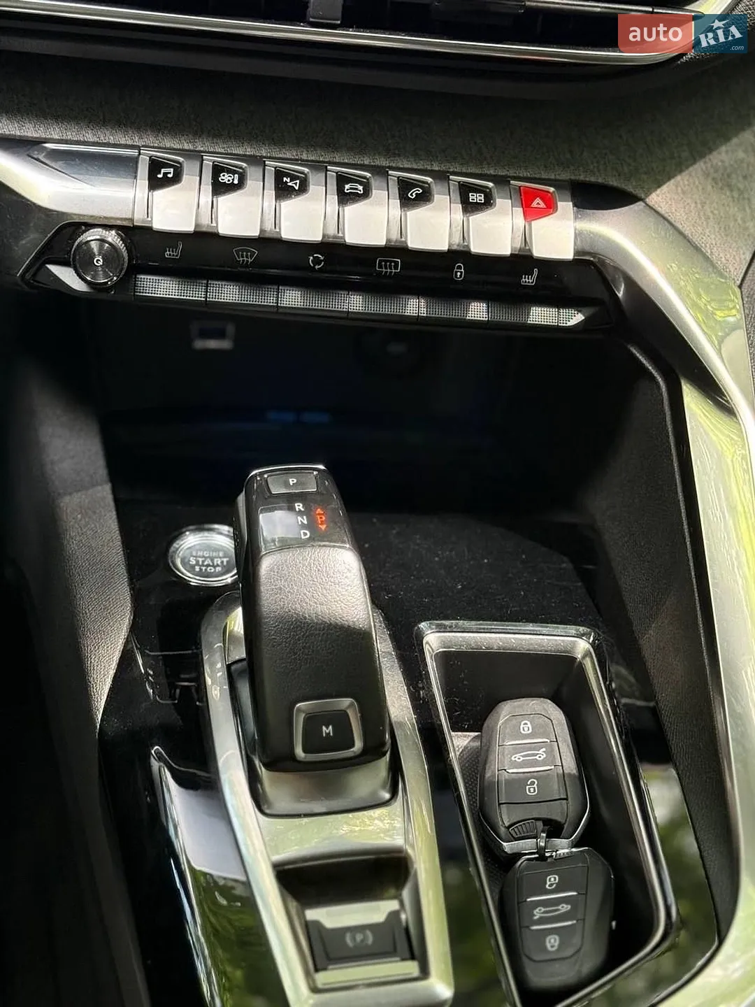 2020 Peugeot 5008 - мініатюра 26
