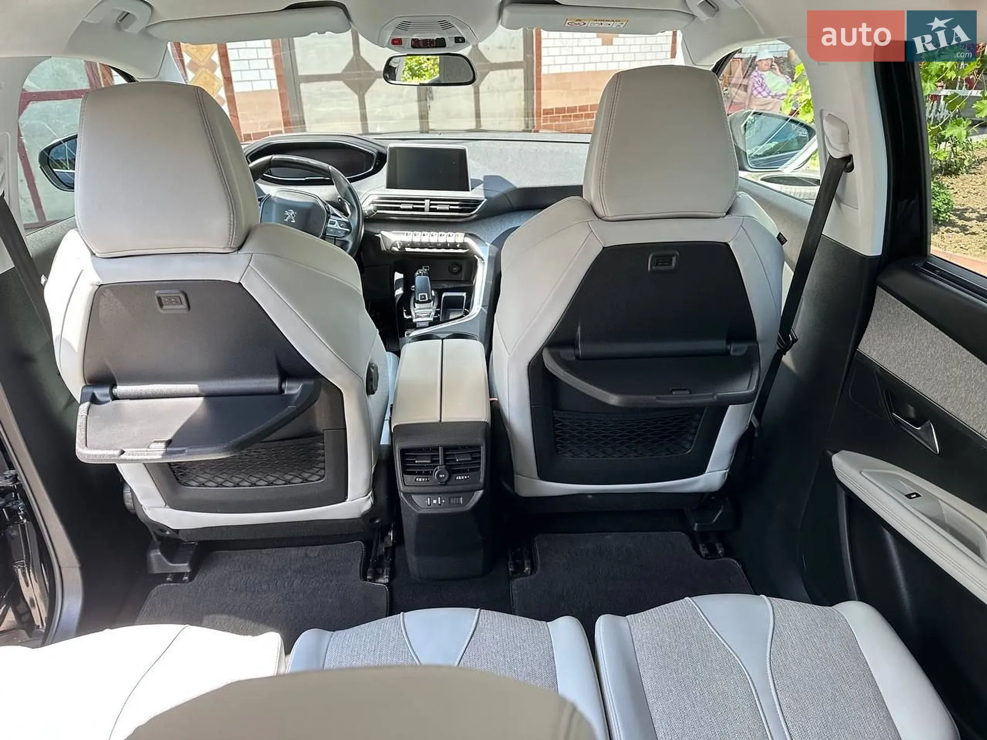 2020 Peugeot 5008 - мініатюра 58