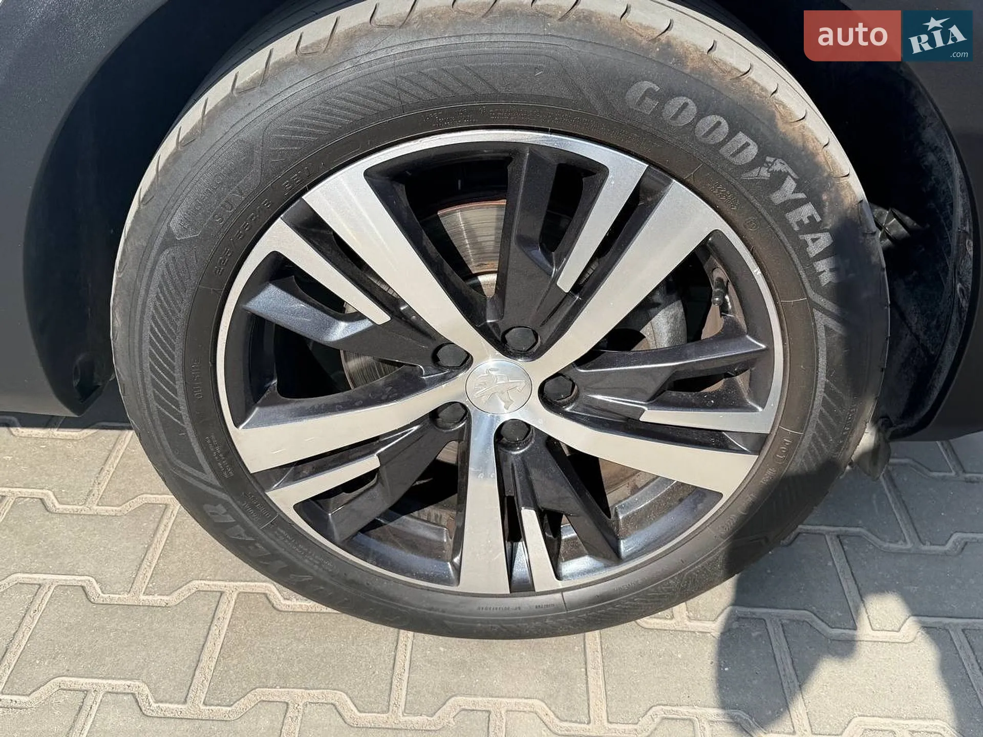 2018 Peugeot 5008 - мініатюра 17