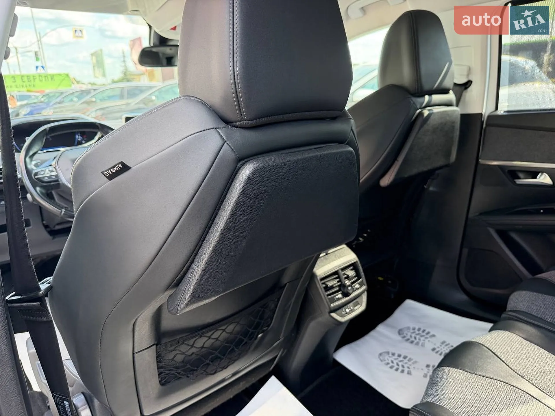 2018 Peugeot 5008 - мініатюра 56