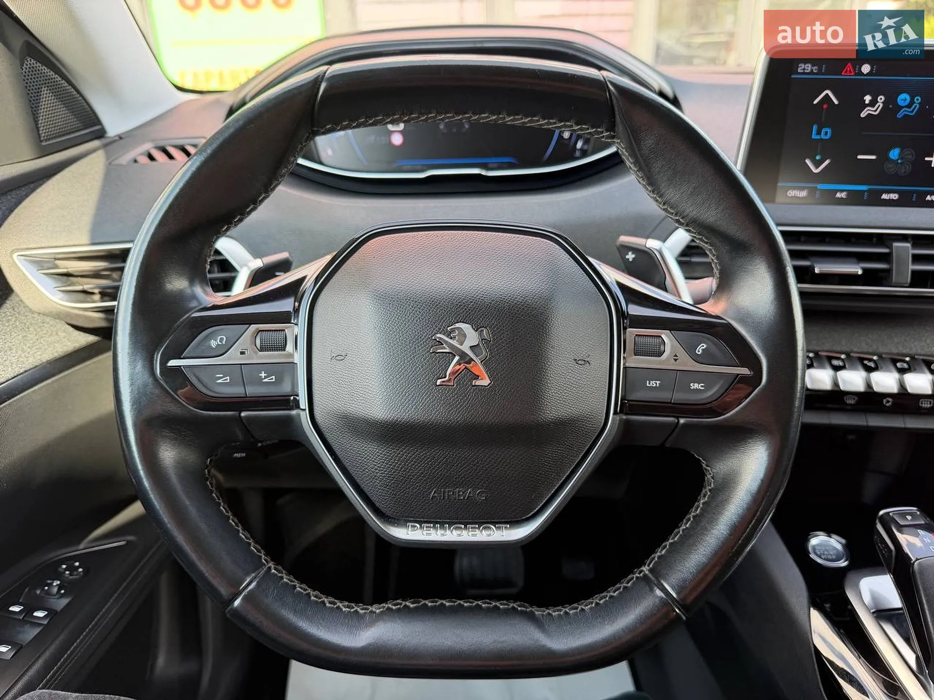2018 Peugeot 5008 - мініатюра 35
