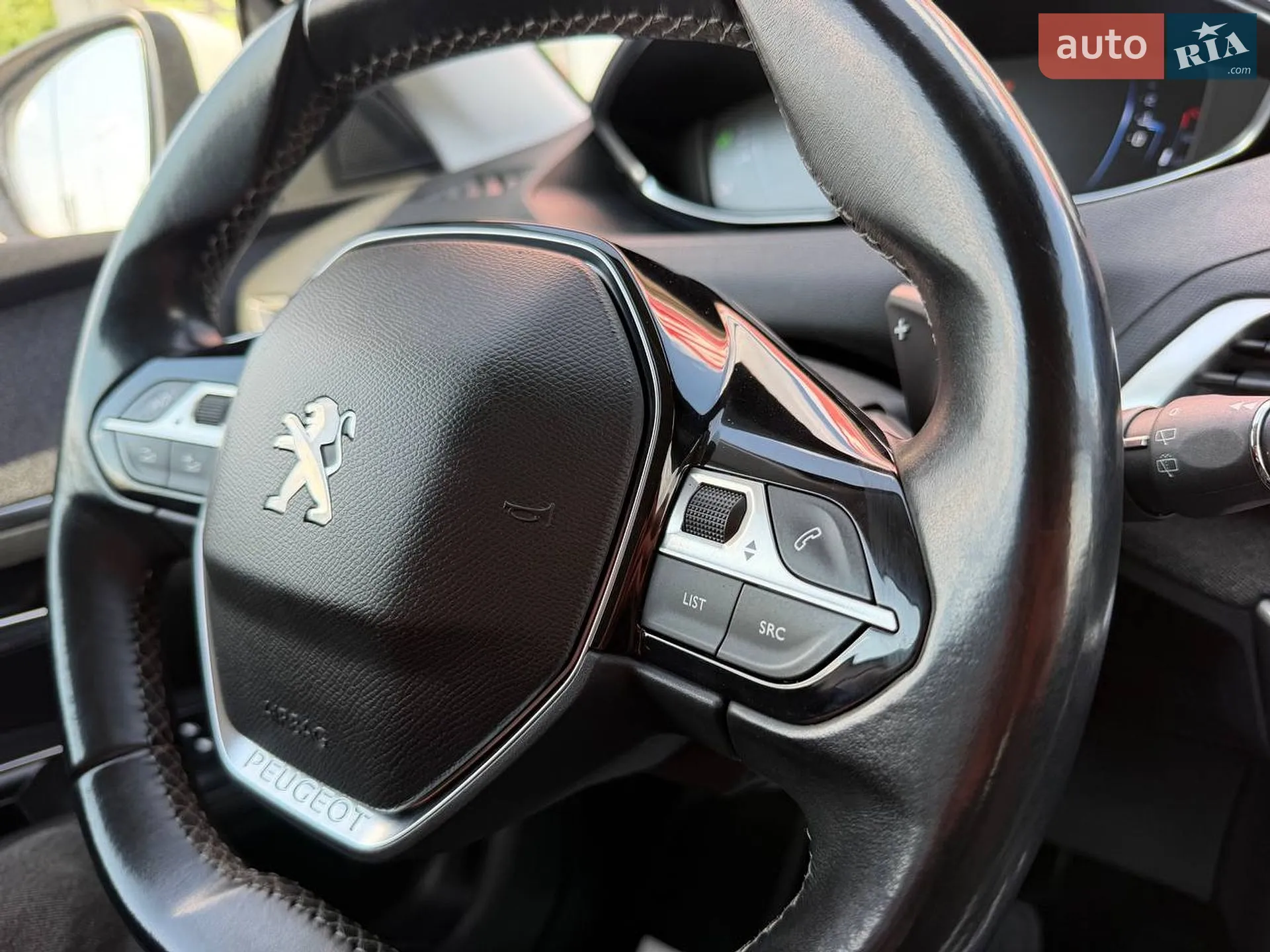 2018 Peugeot 5008 - мініатюра 39