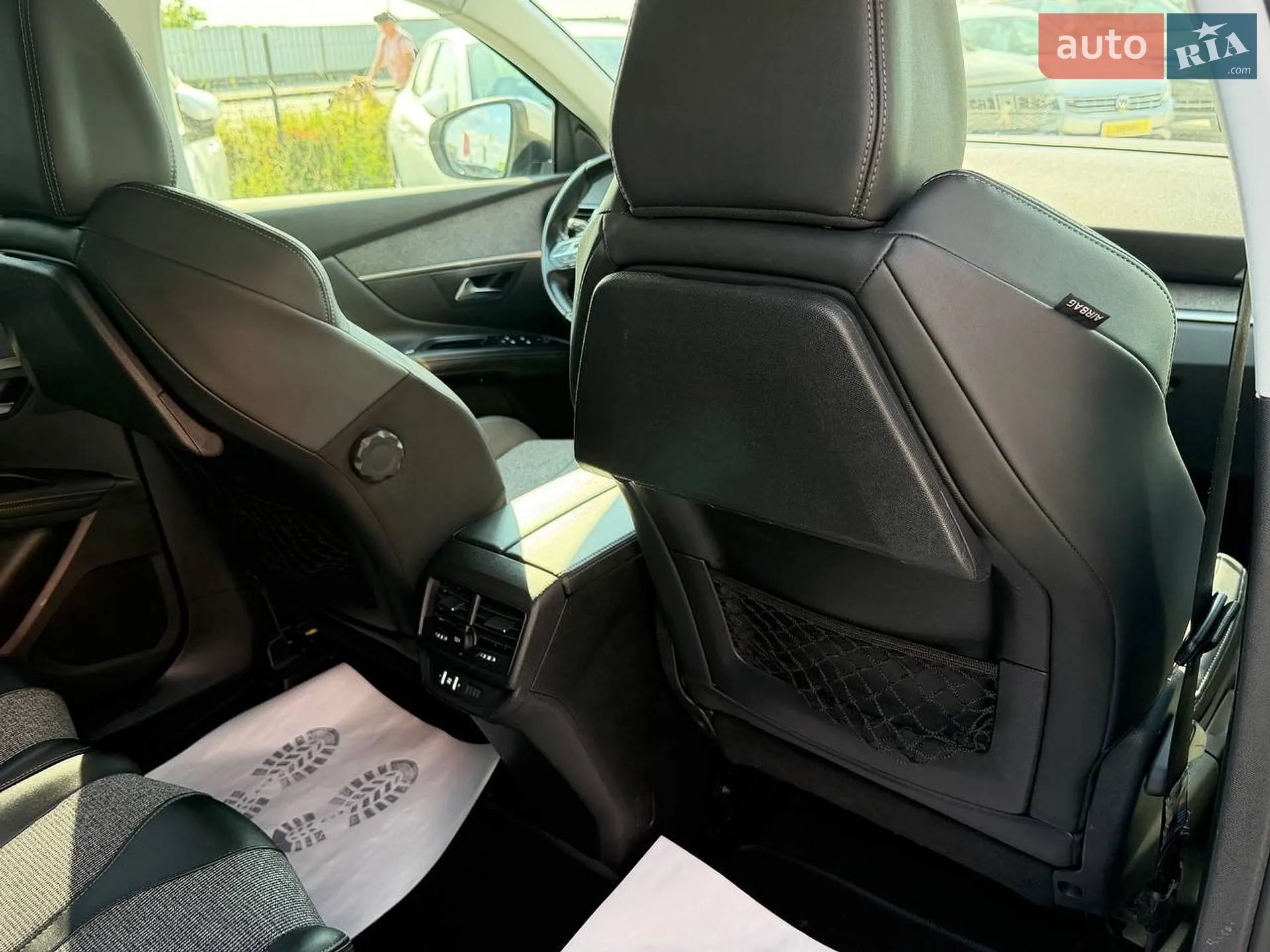 2018 Peugeot 5008 - мініатюра 65
