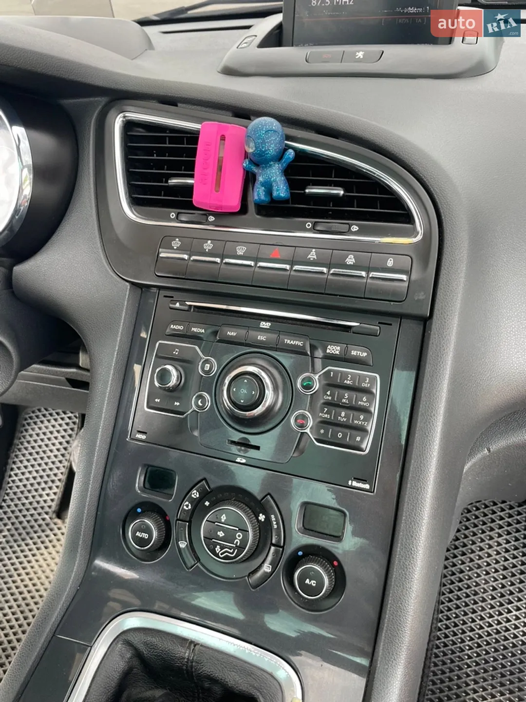 2010 Peugeot 5008 - мініатюра 14