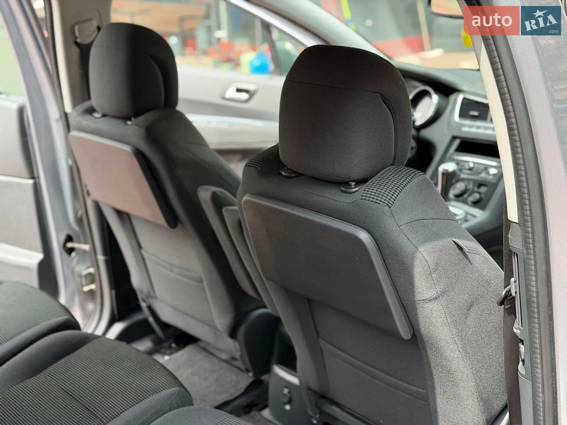 2015 Peugeot 5008 - мініатюра 23