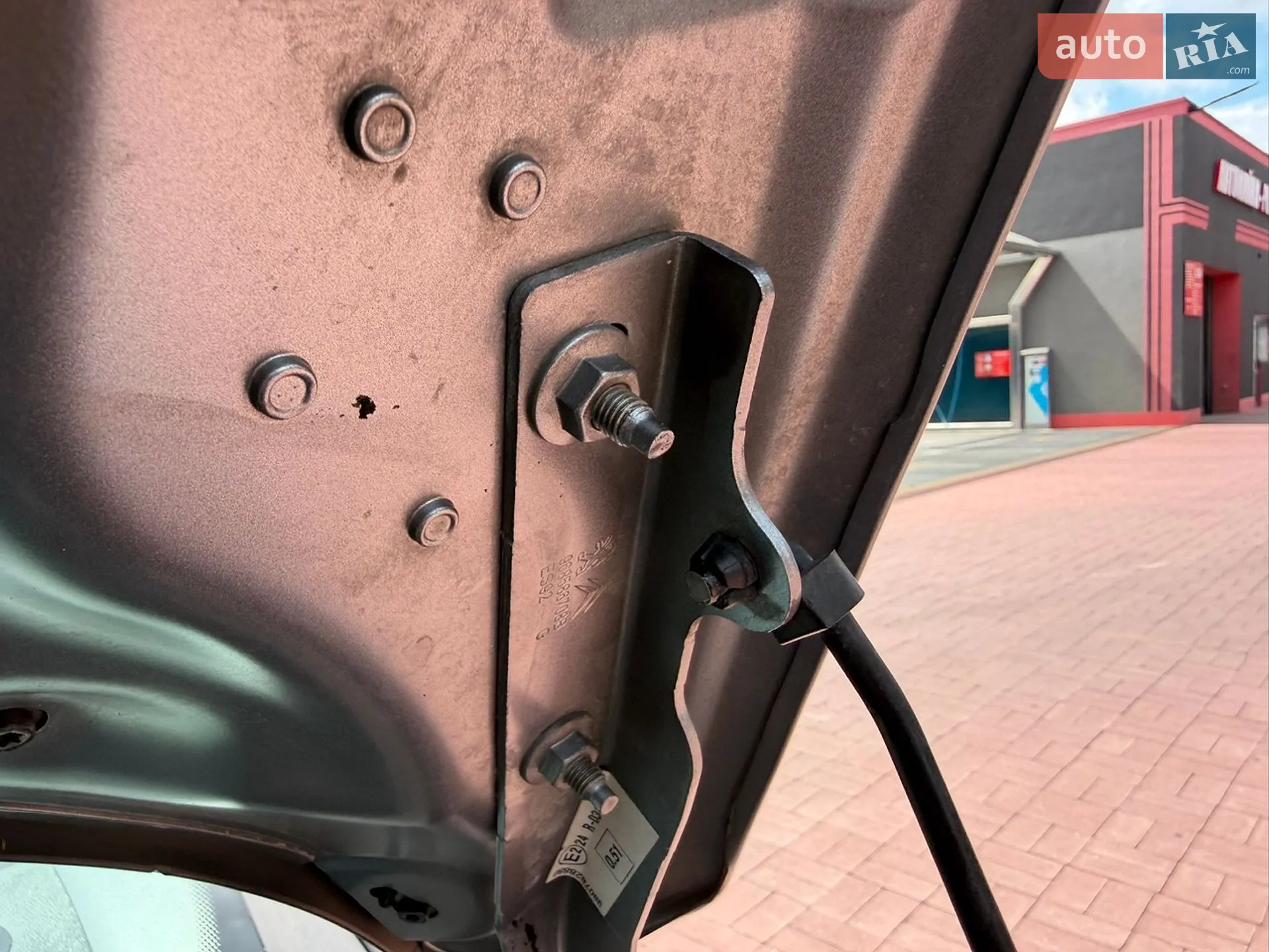 2015 Peugeot 5008 - мініатюра 41
