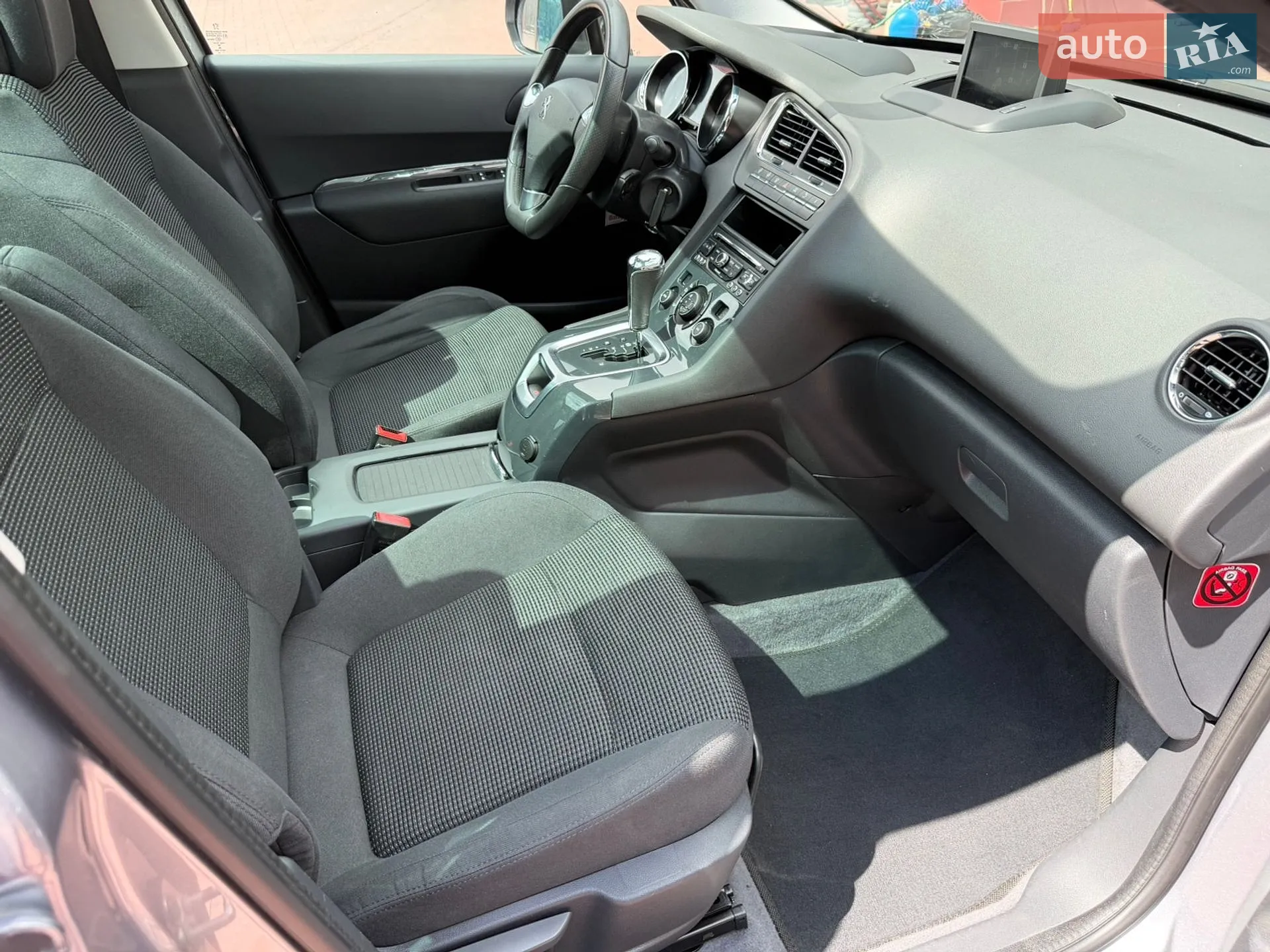 2015 Peugeot 5008 - мініатюра 55