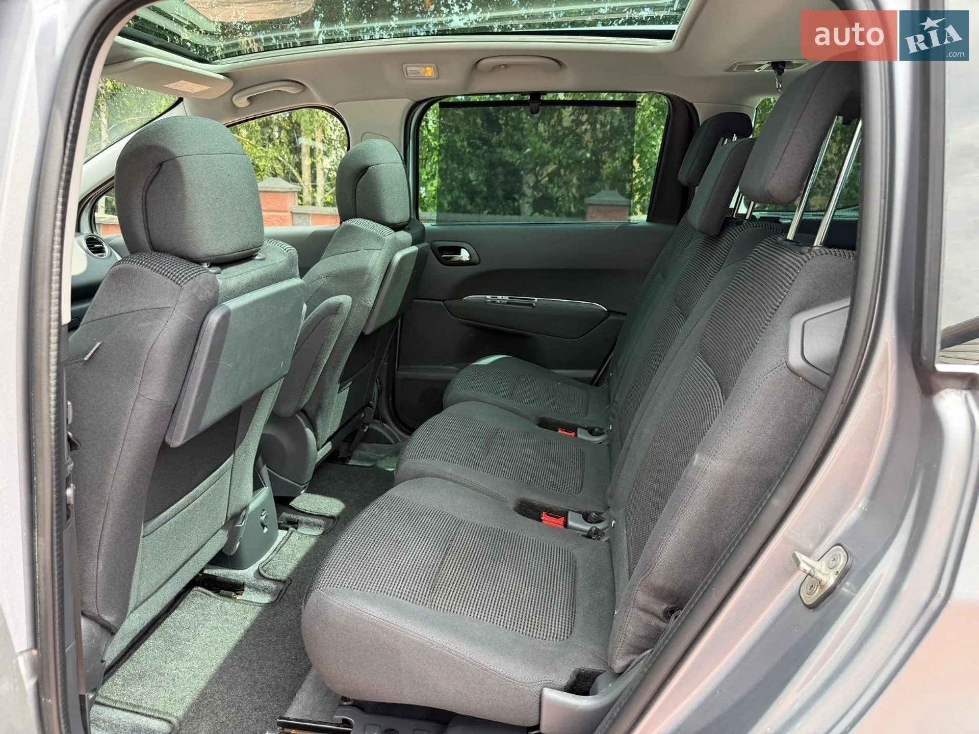 2015 Peugeot 5008 - мініатюра 59