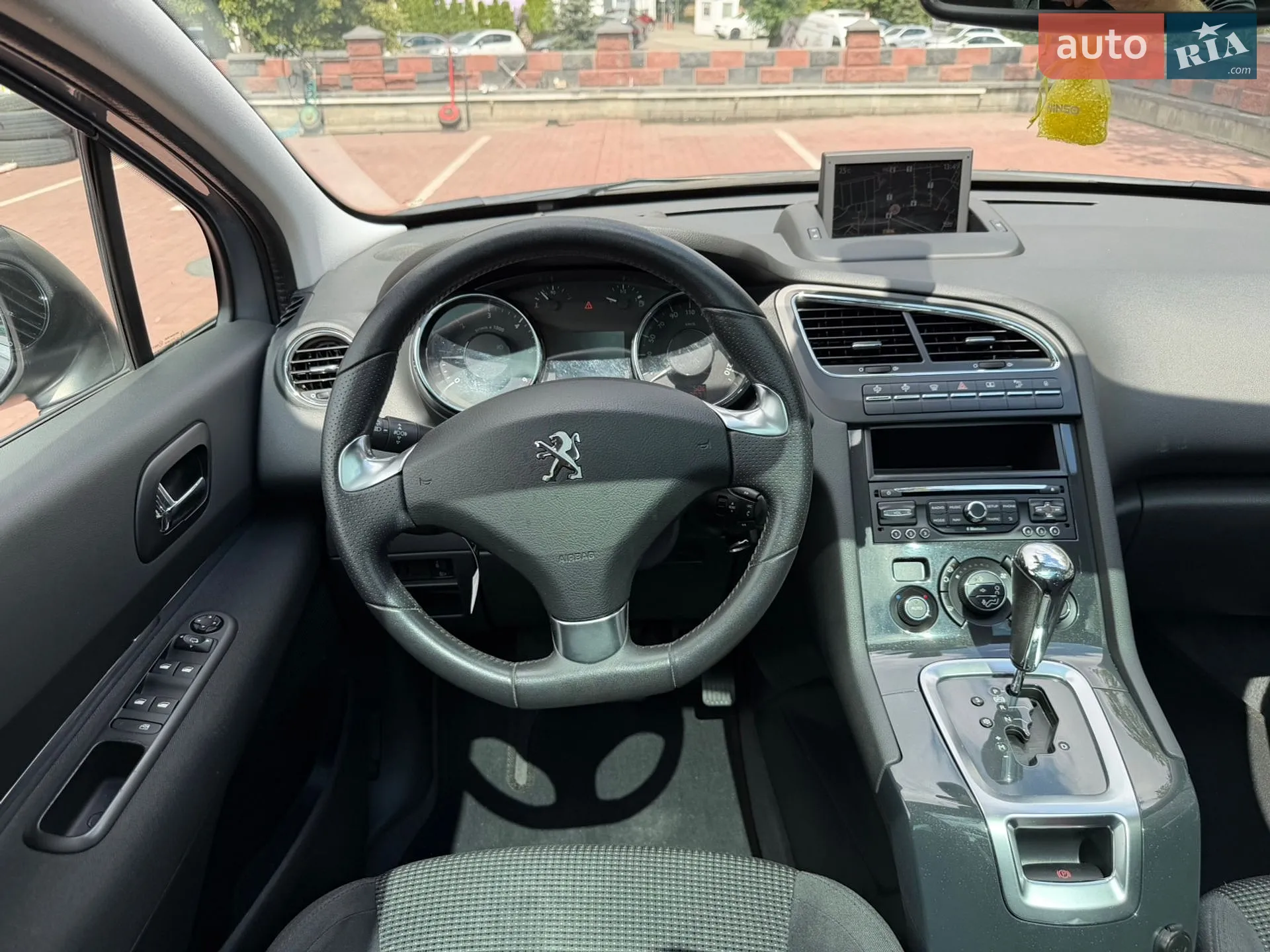 2015 Peugeot 5008 - мініатюра 62