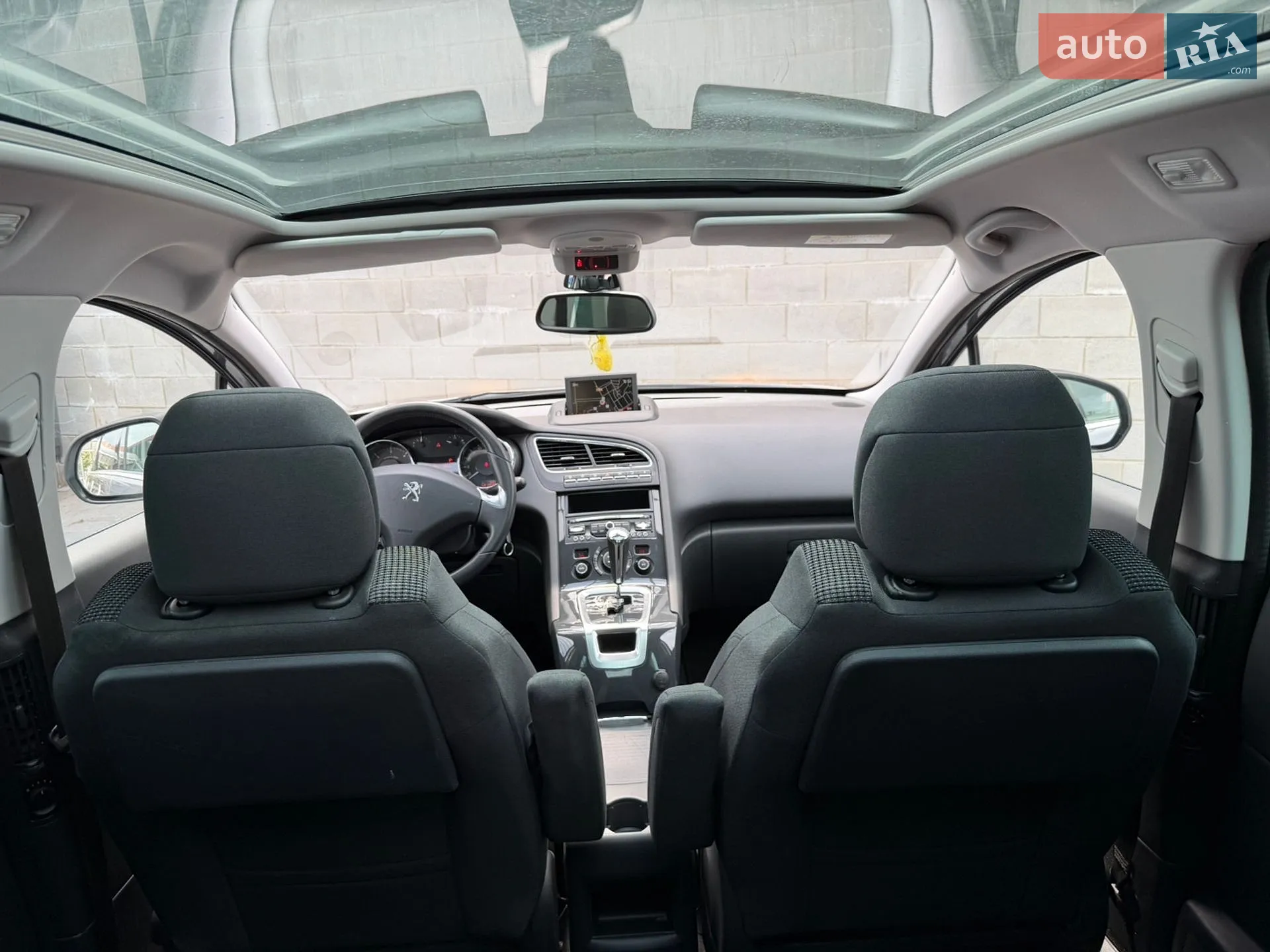 2015 Peugeot 5008 - мініатюра 79