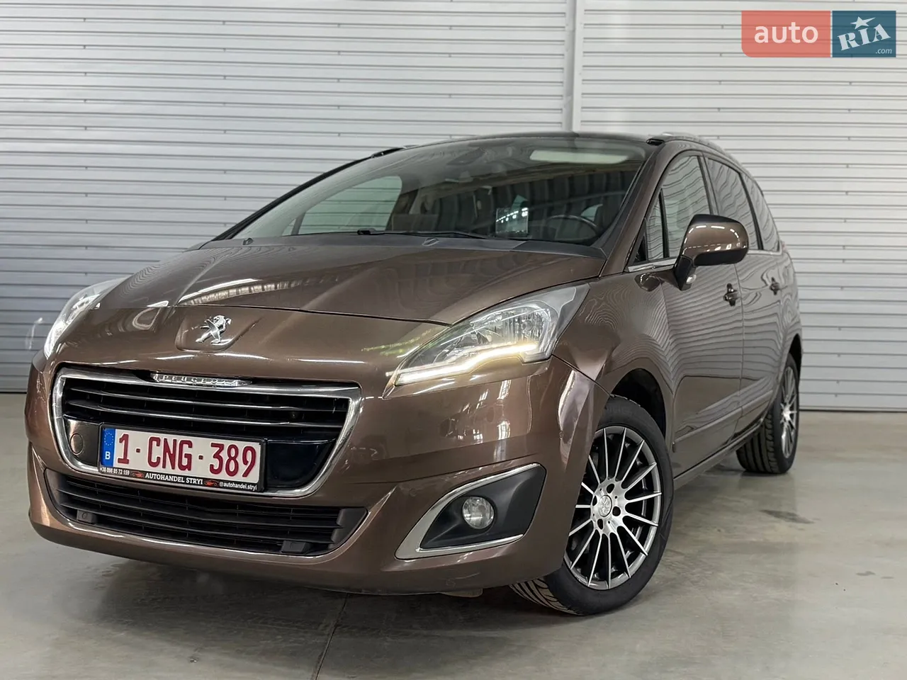 2021 Peugeot 3008 - мініатюра 129
