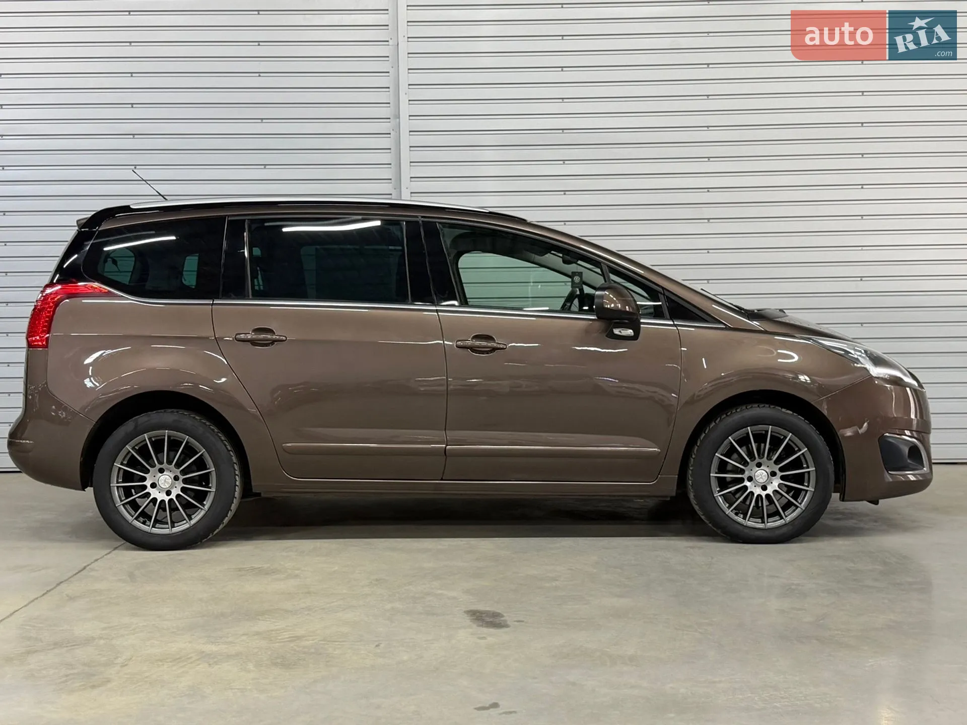 2015 Peugeot 5008 - мініатюра 7