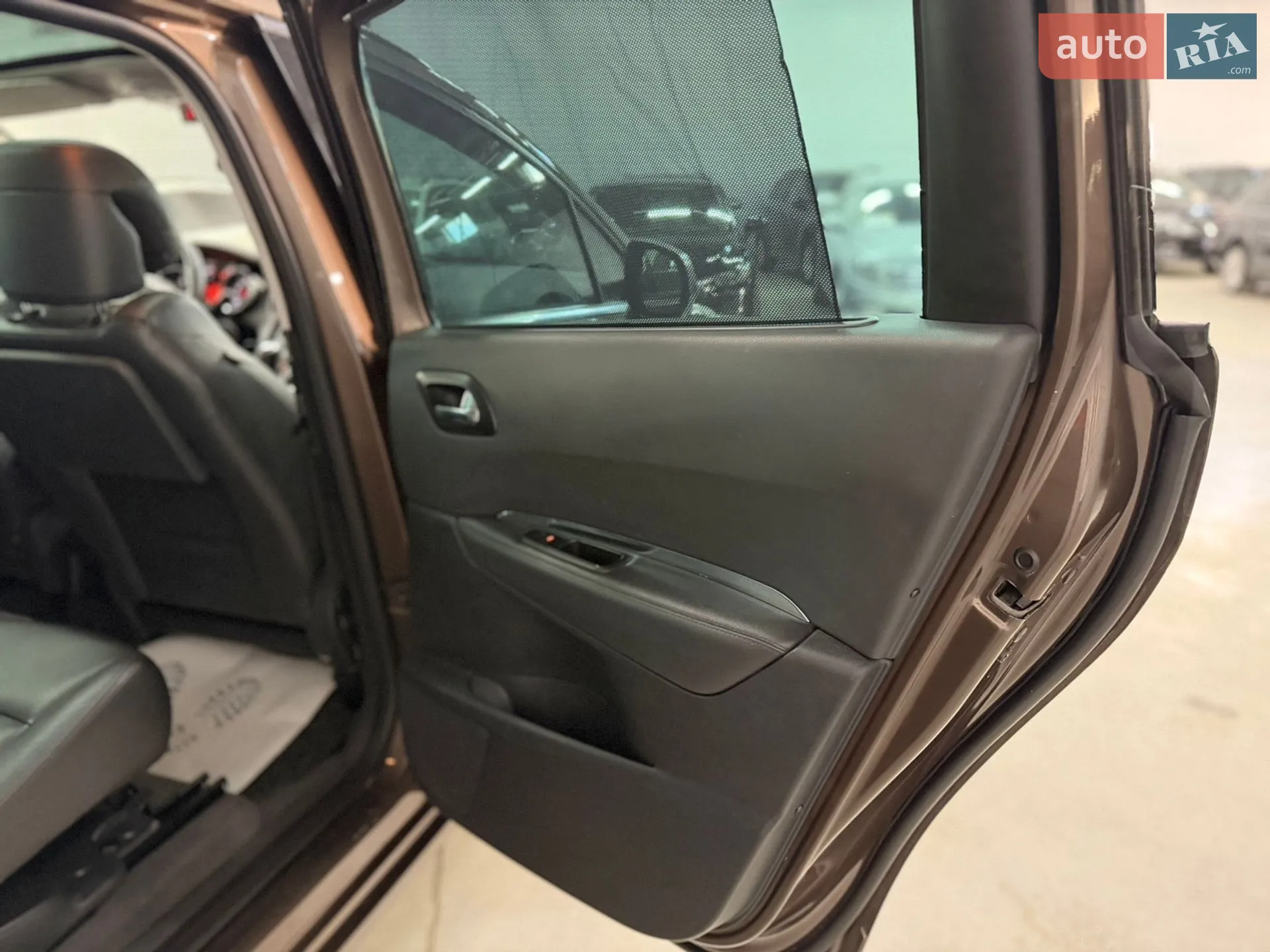 2015 Peugeot 5008 - мініатюра 40