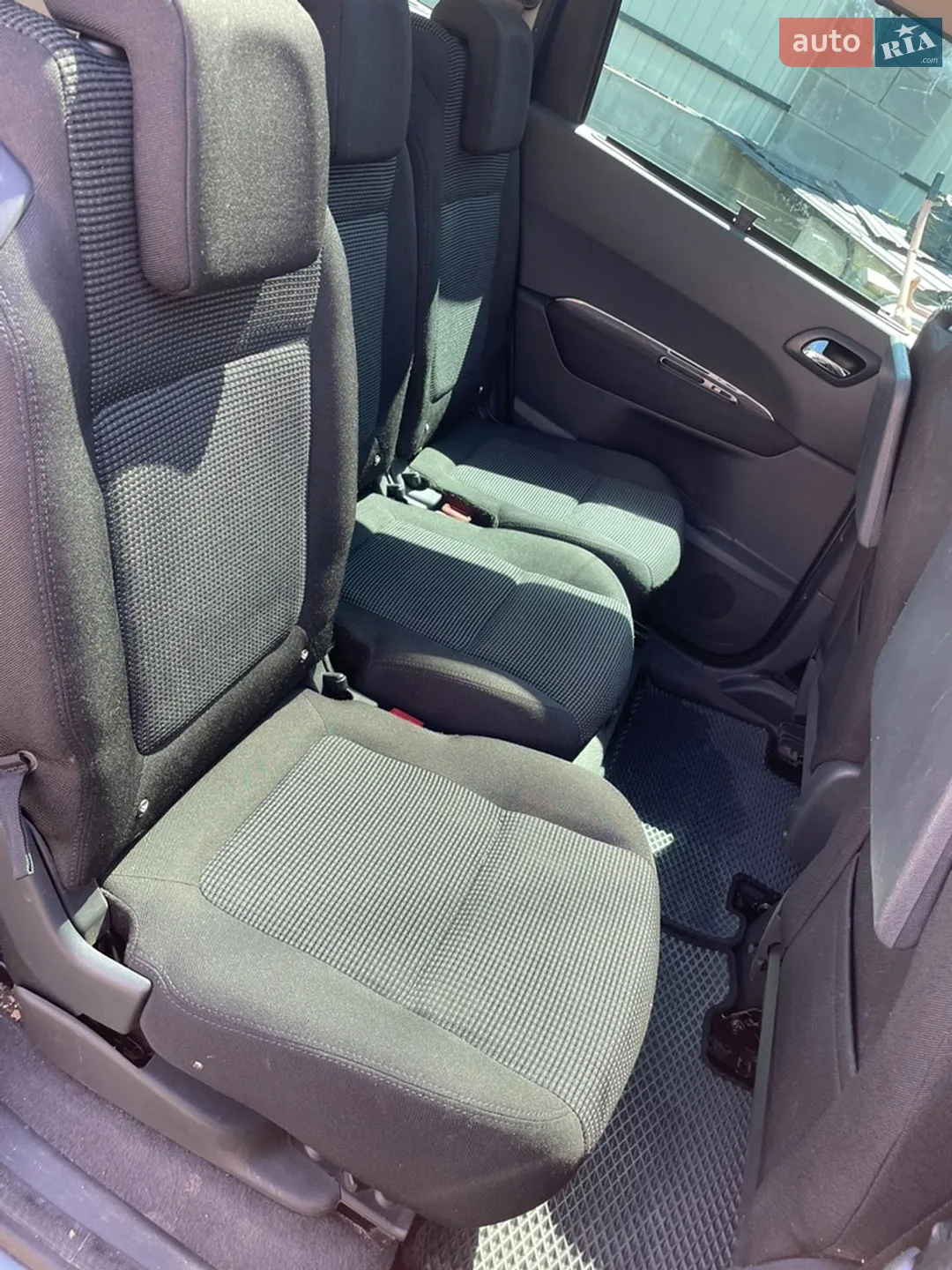 2010 Peugeot 5008 - мініатюра 43