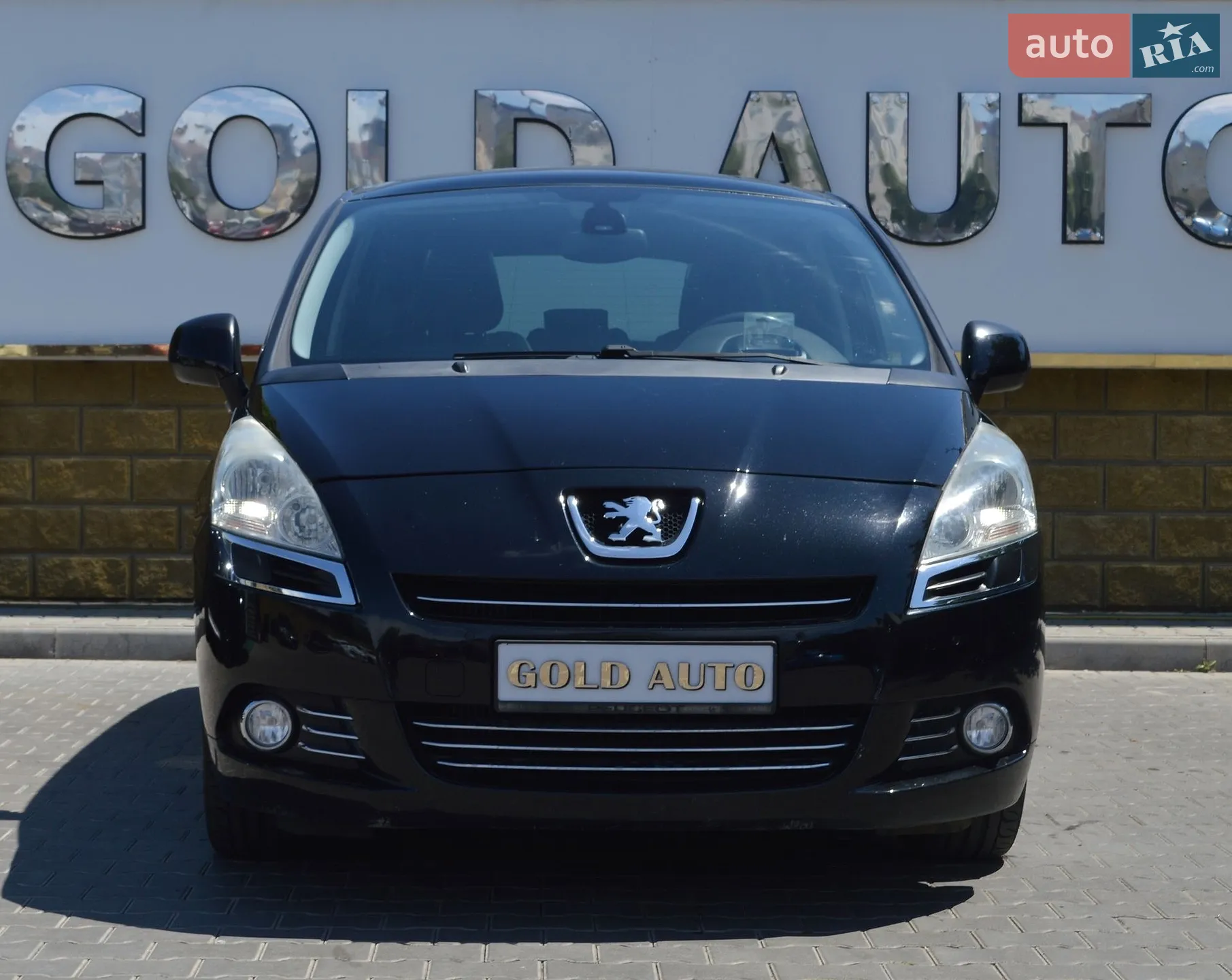 2010 Peugeot 5008 - мініатюра 3