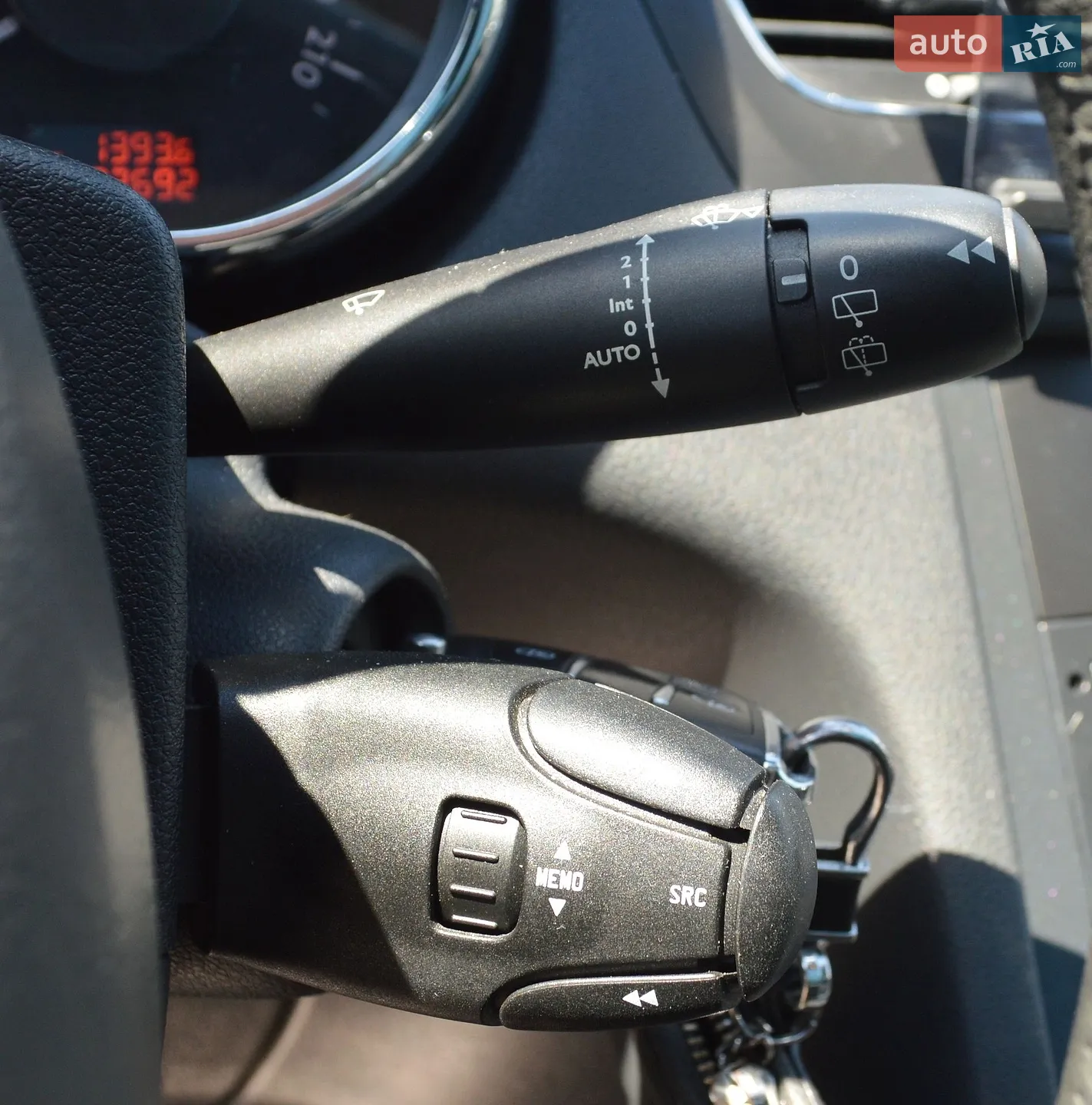 2010 Peugeot 5008 - мініатюра 24