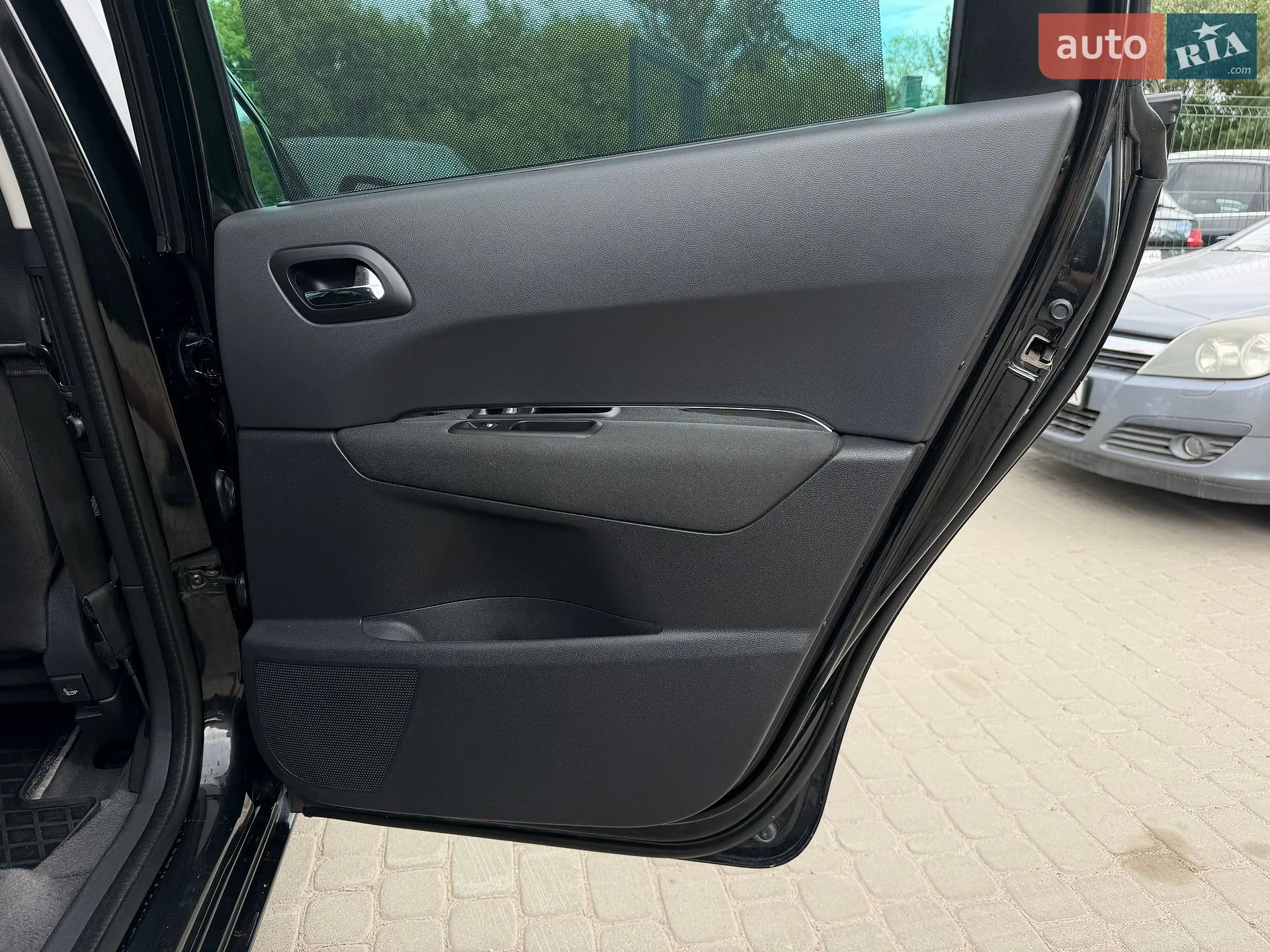 2014 Peugeot 5008 - мініатюра 31