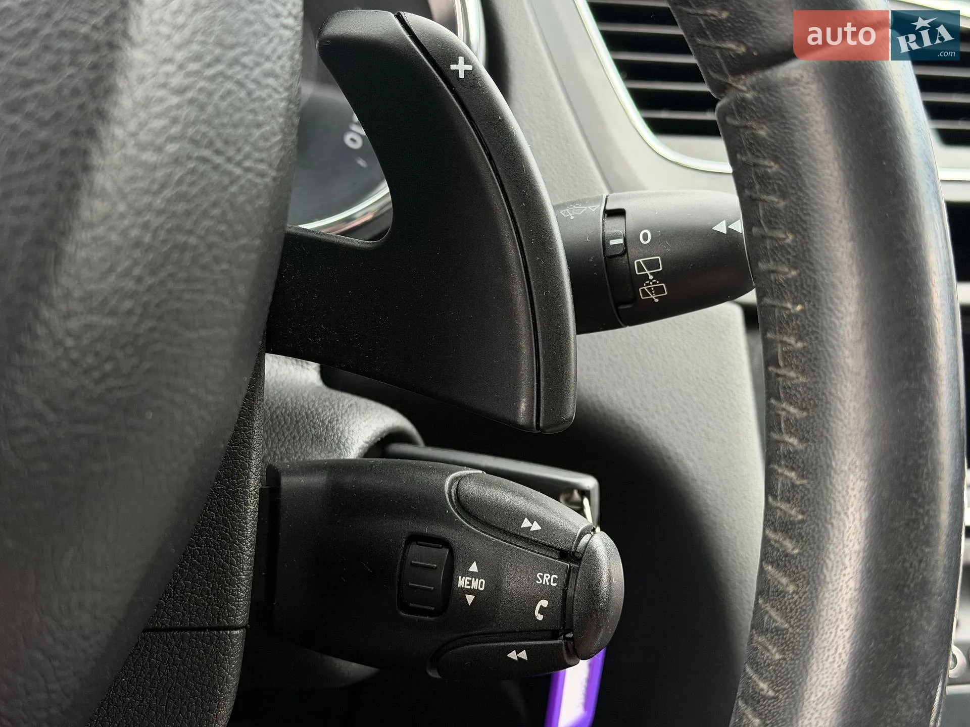 2014 Peugeot 5008 - мініатюра 46