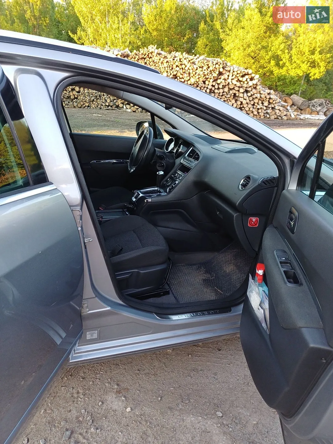 2013 Peugeot 5008 - мініатюра 4