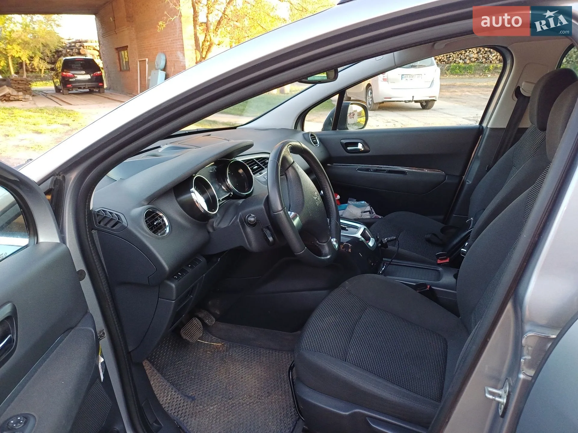 2013 Peugeot 5008 - мініатюра 20