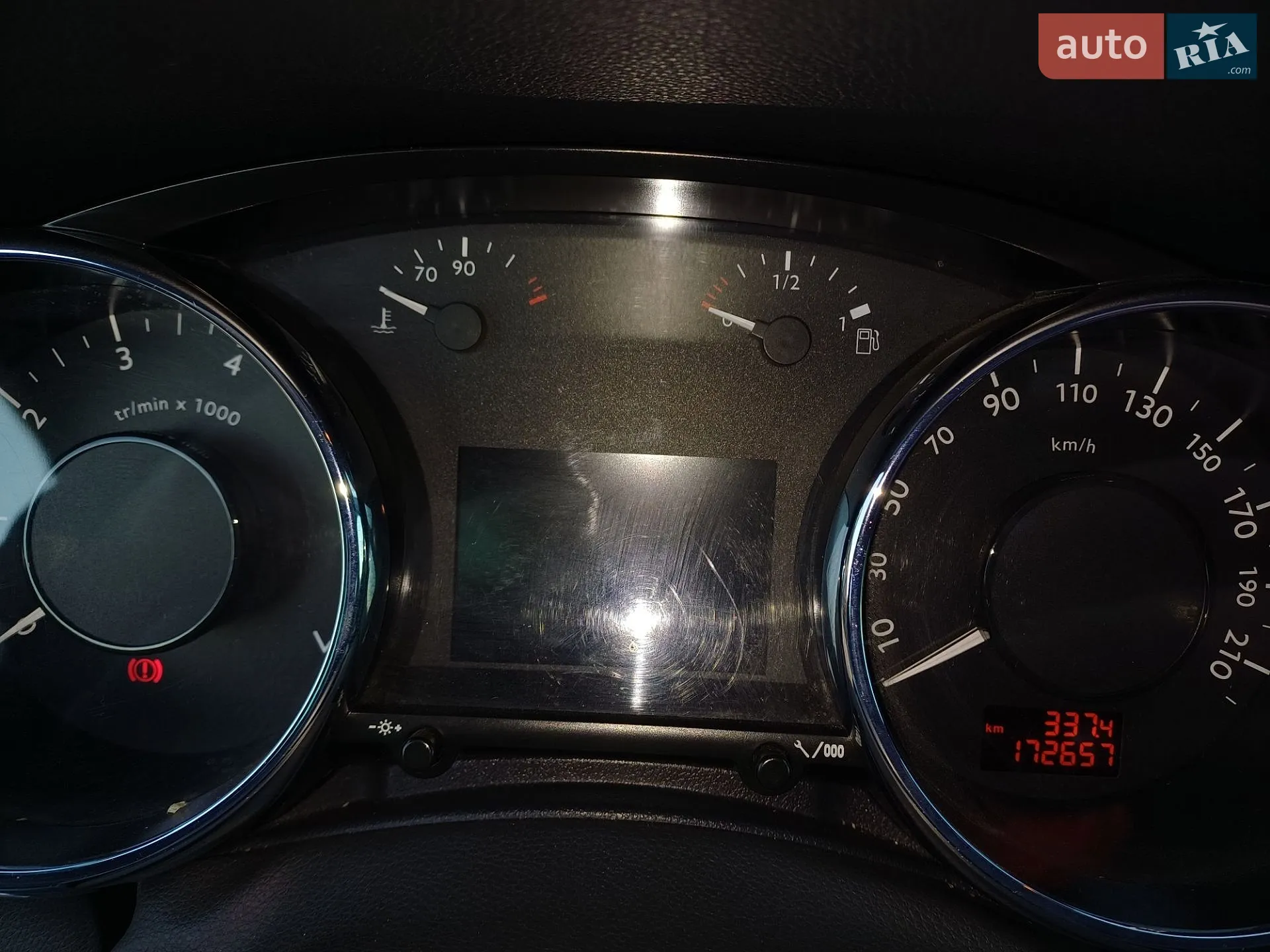 2013 Peugeot 5008 - мініатюра 27