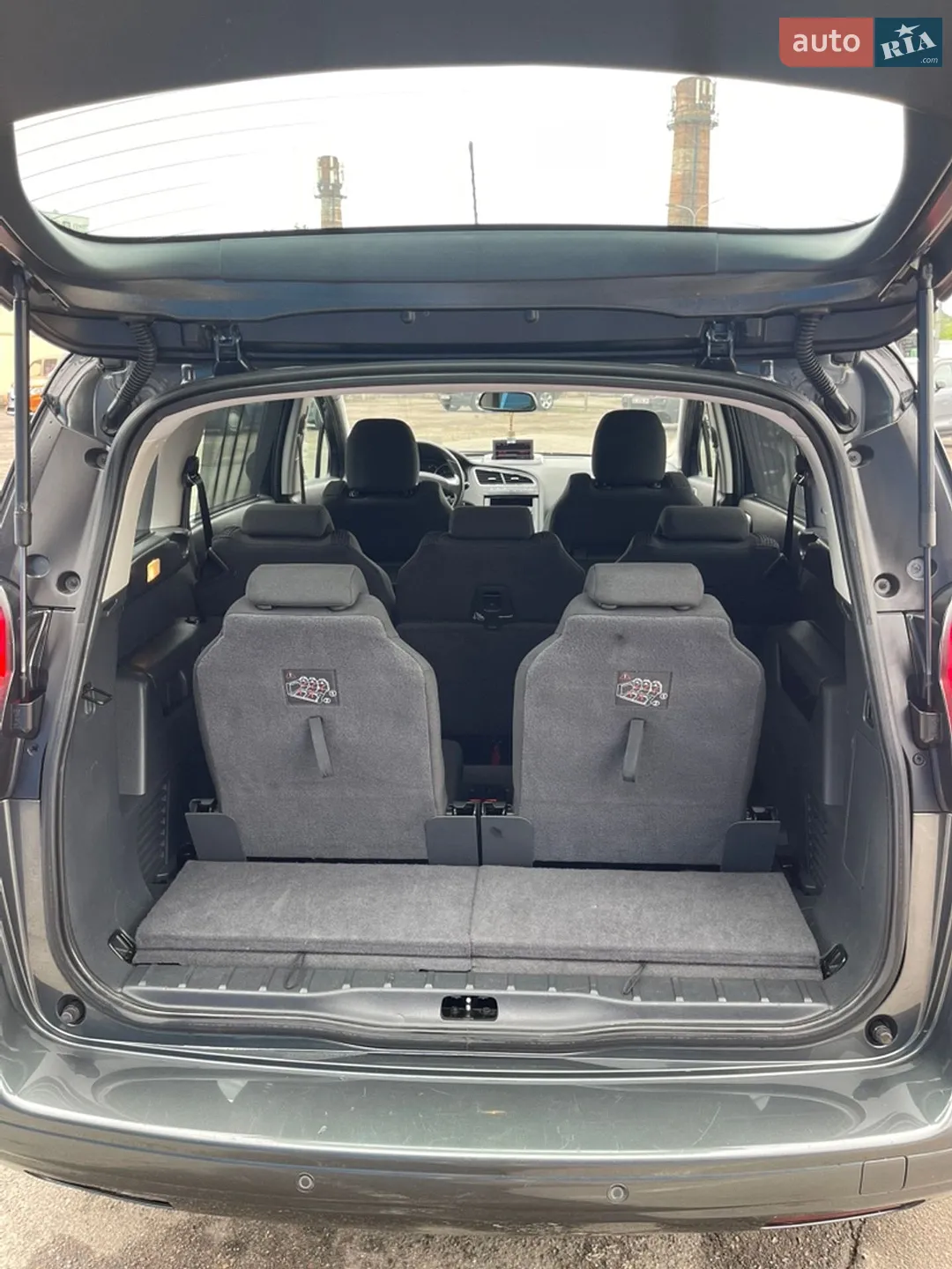 2016 Peugeot 5008 - мініатюра 32
