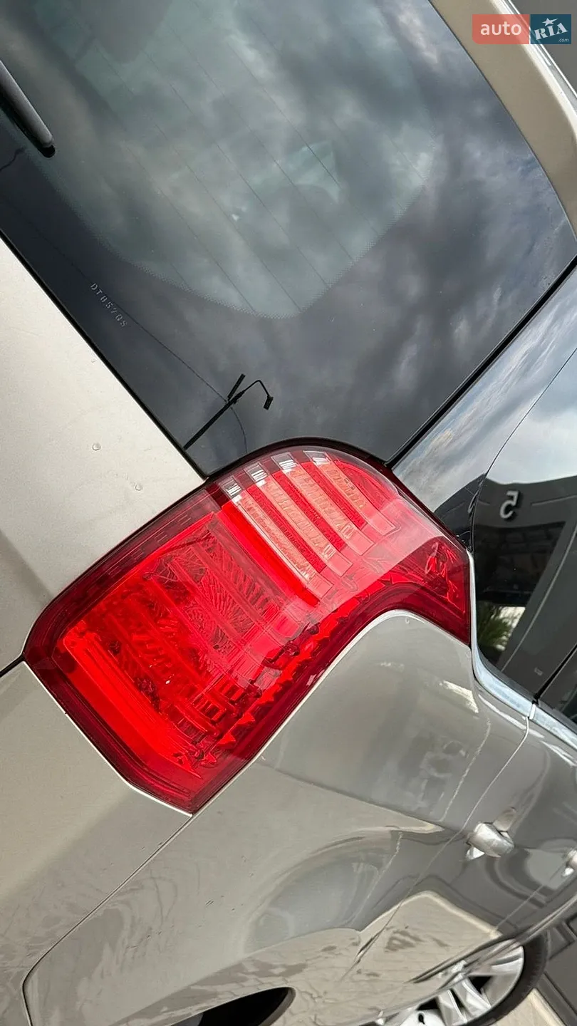 2015 Peugeot 5008 - мініатюра 45