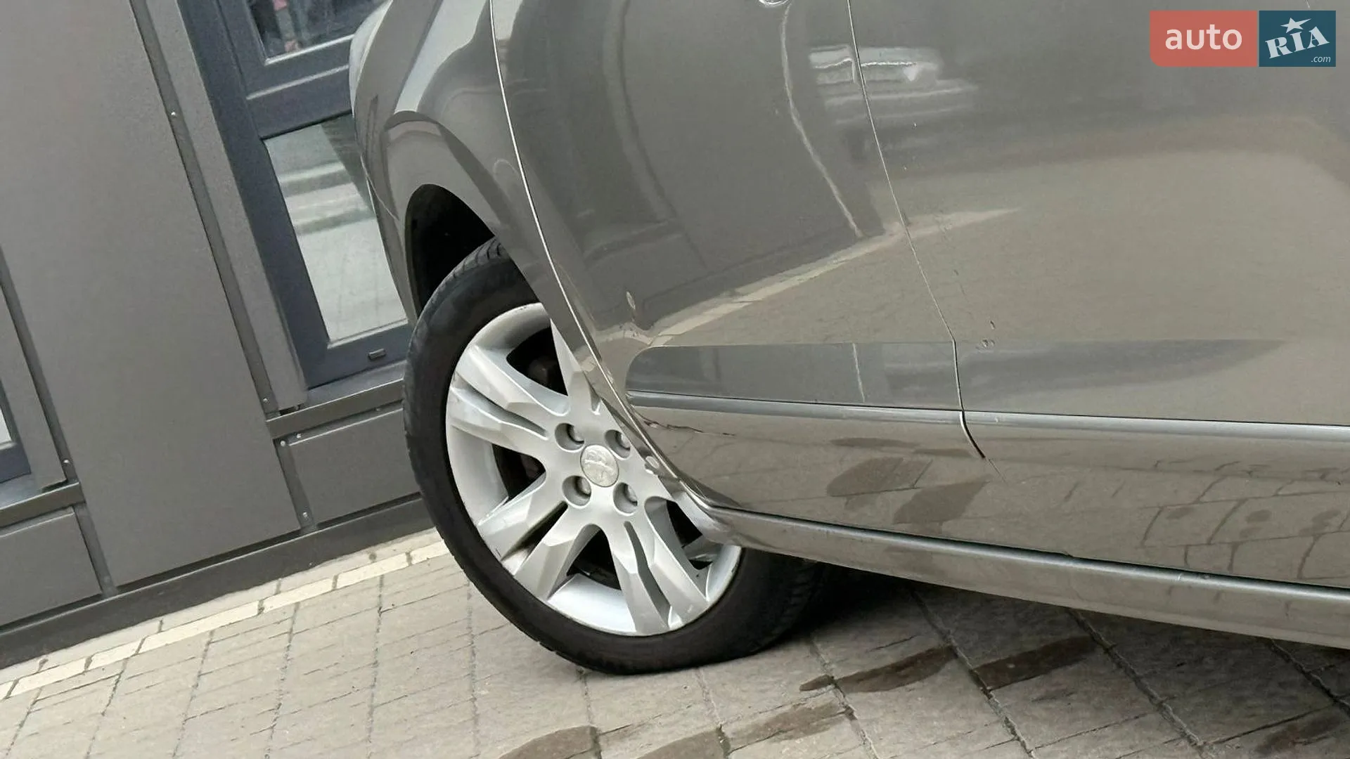 2015 Peugeot 5008 - мініатюра 52