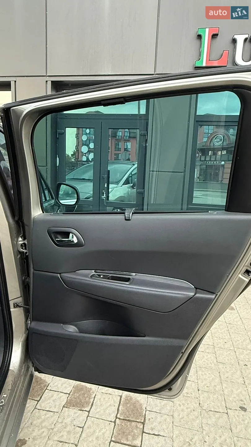 2015 Peugeot 5008 - мініатюра 59