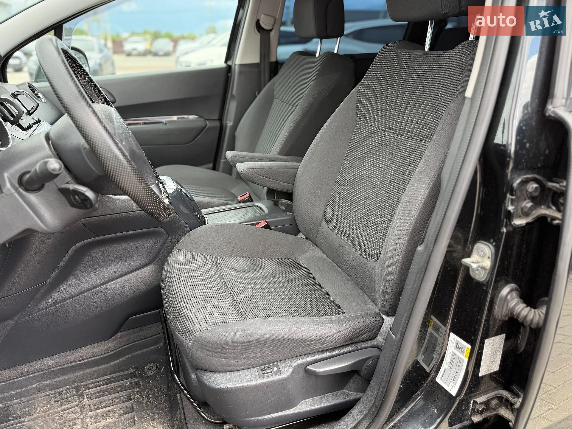 2014 Peugeot 5008 - мініатюра 12
