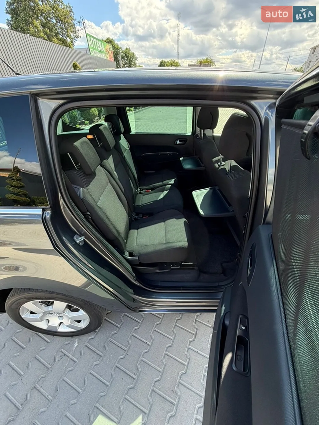 2010 Peugeot 5008 - мініатюра 33