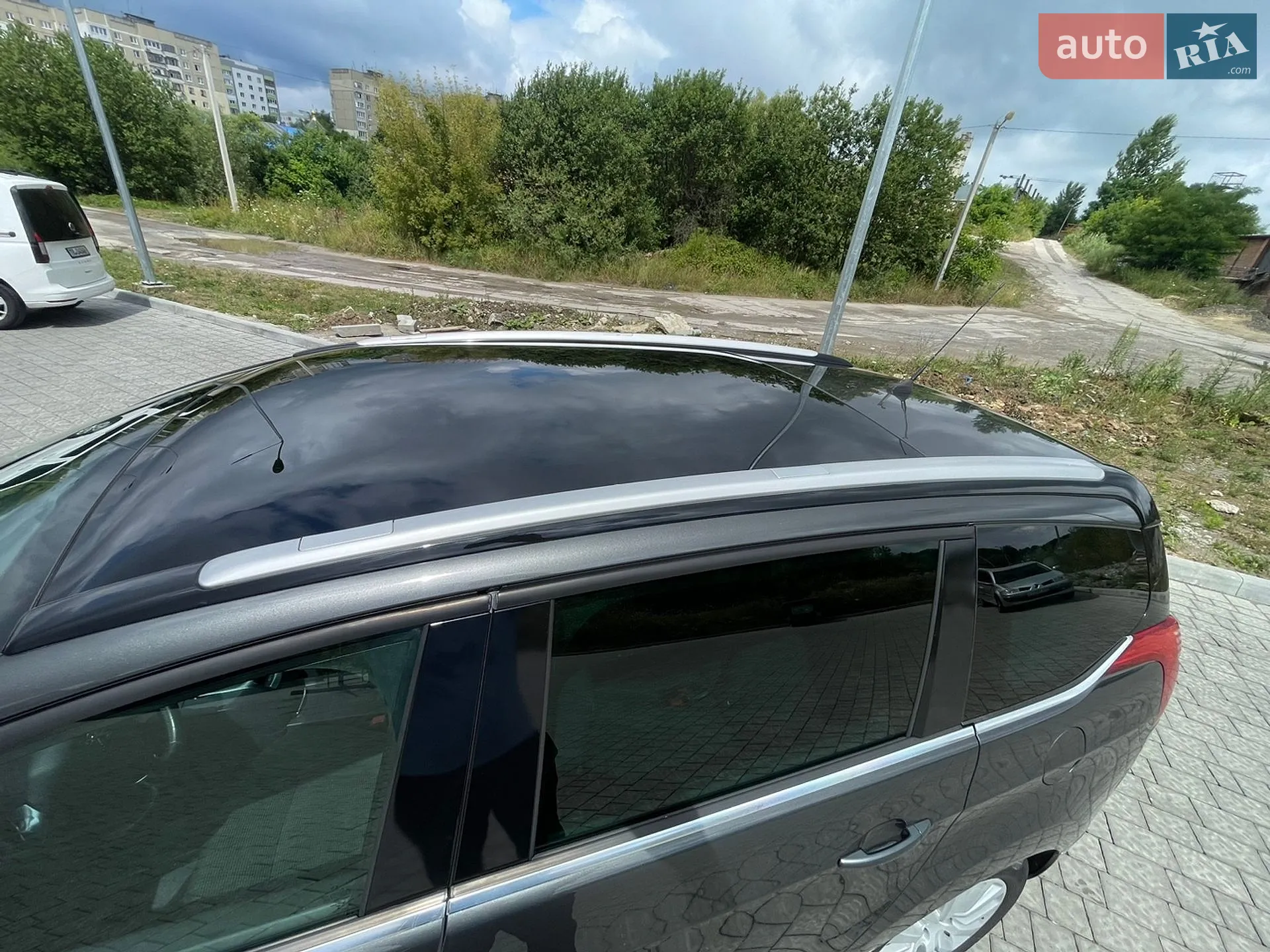 2014 Peugeot 5008 - мініатюра 9